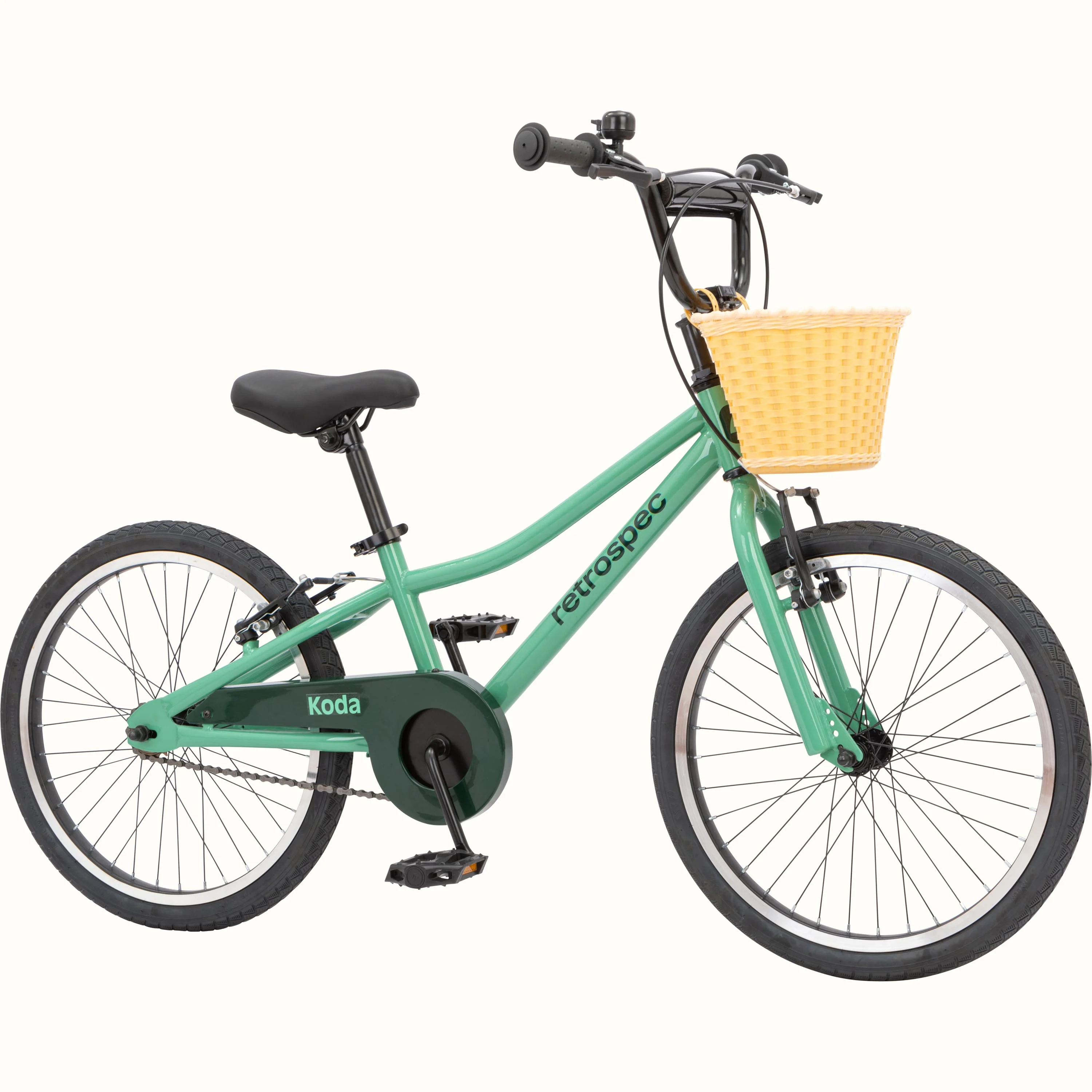 Koda 20" Kids Bike (6-8 yrs) - Image 13