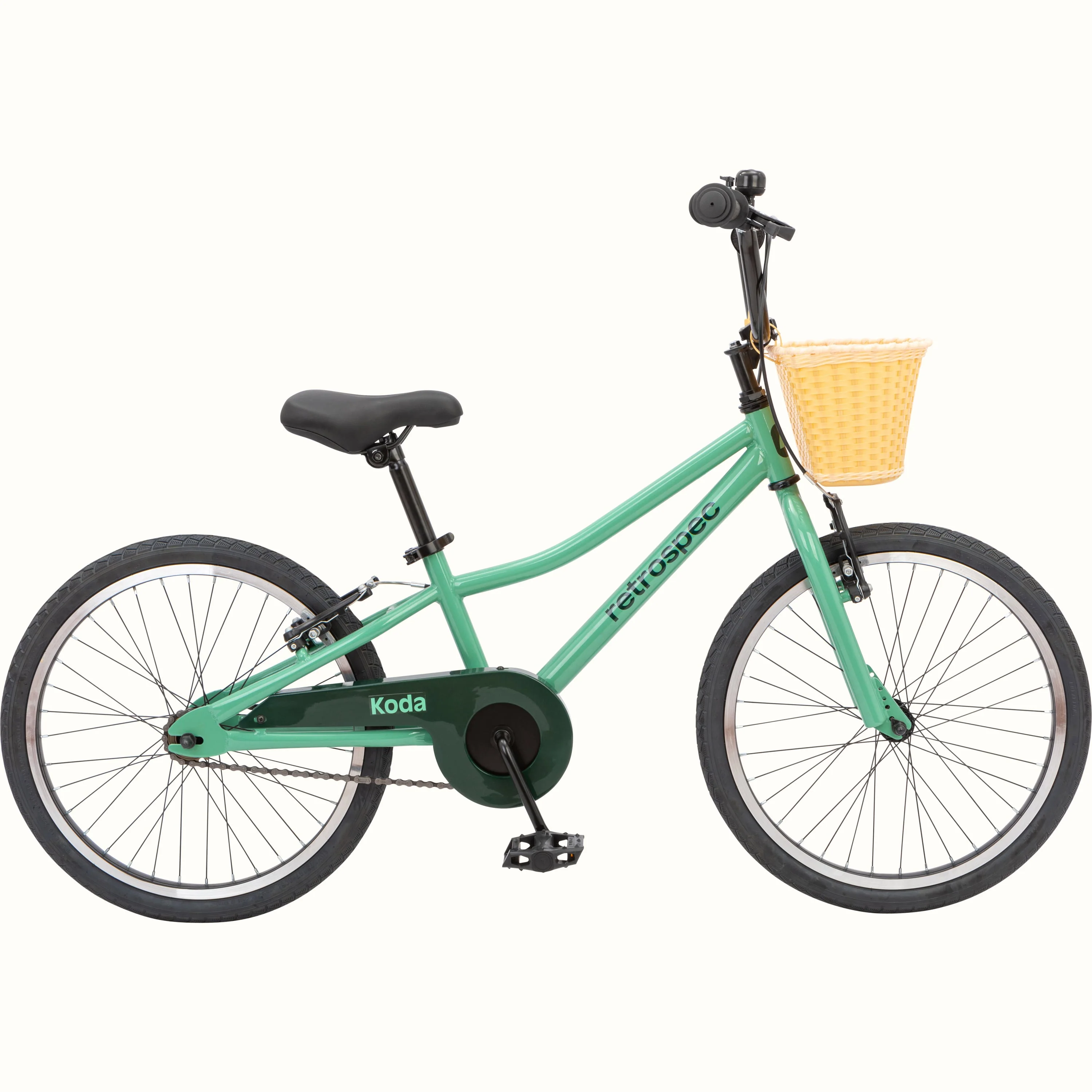 Koda 20" Kids Bike (6-8 yrs) - Image 15