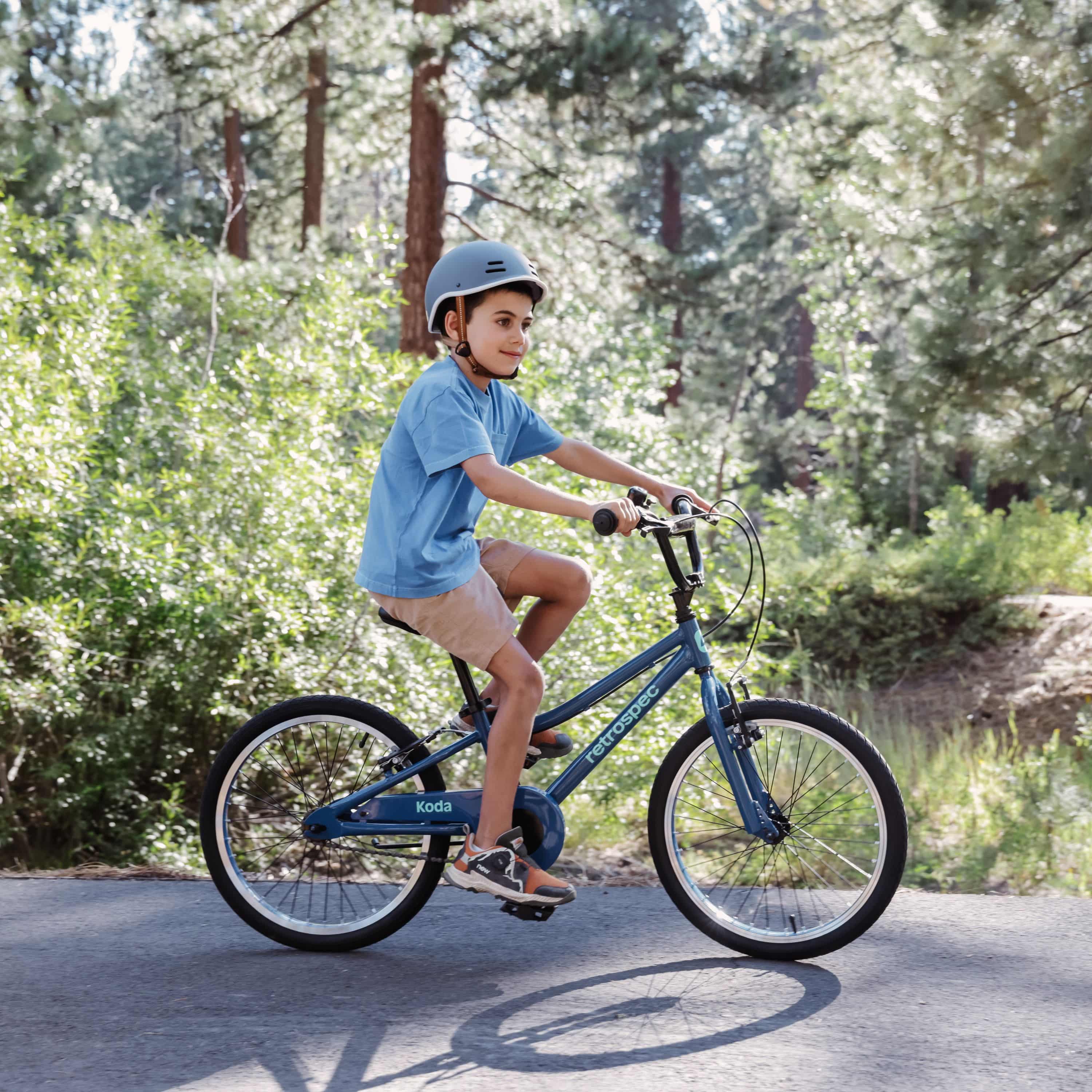 Koda 20" Kids Bike (6-8 yrs) - Image 20