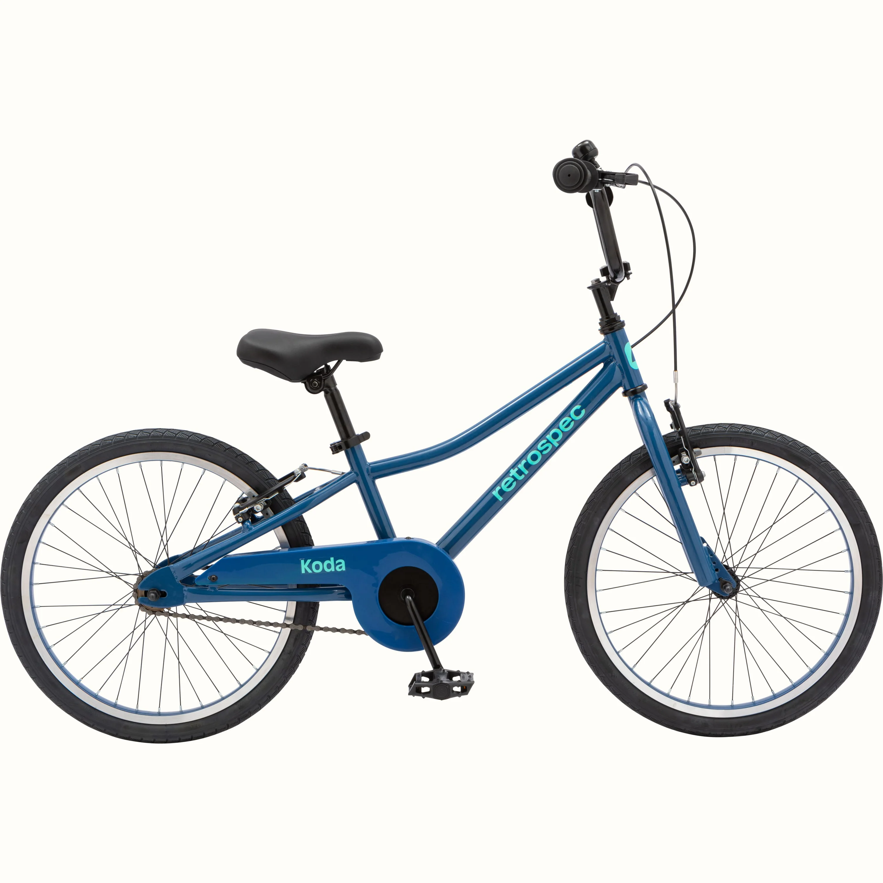 Koda 20" Kids Bike (6-8 yrs) - Image 3
