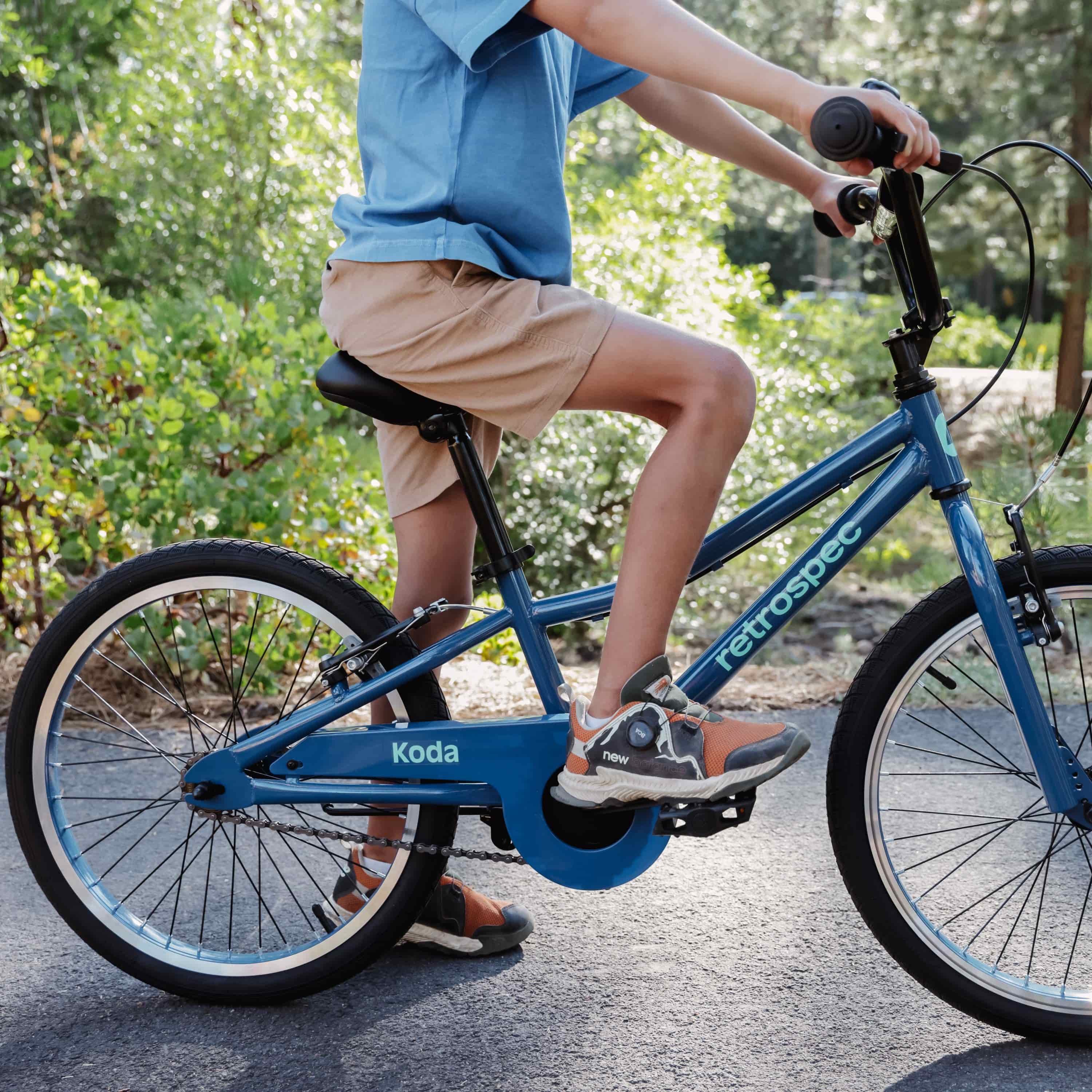 Koda 20" Kids Bike (6-8 yrs) - Image 4