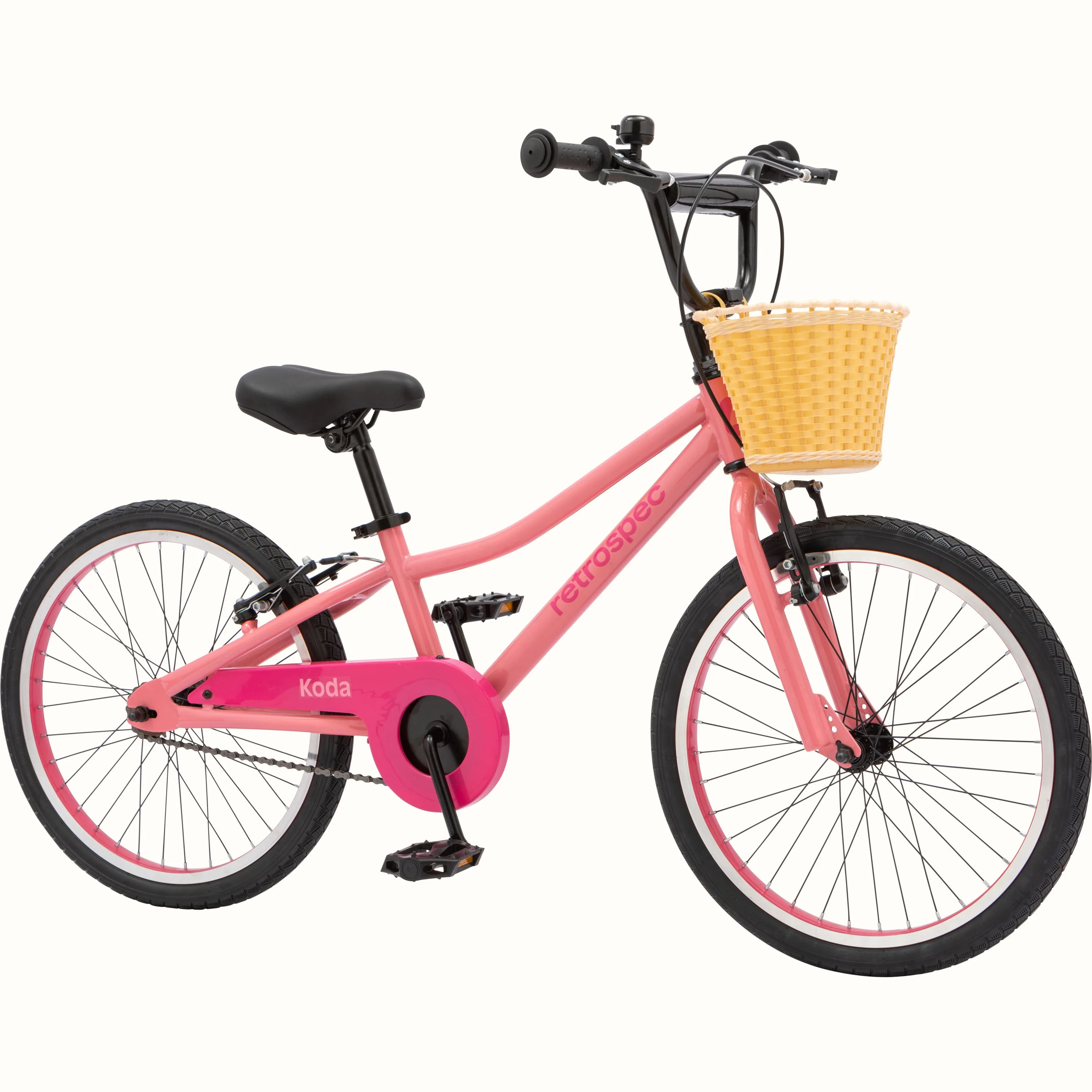 Koda 20" Kids Bike (6-8 yrs) - Image 7