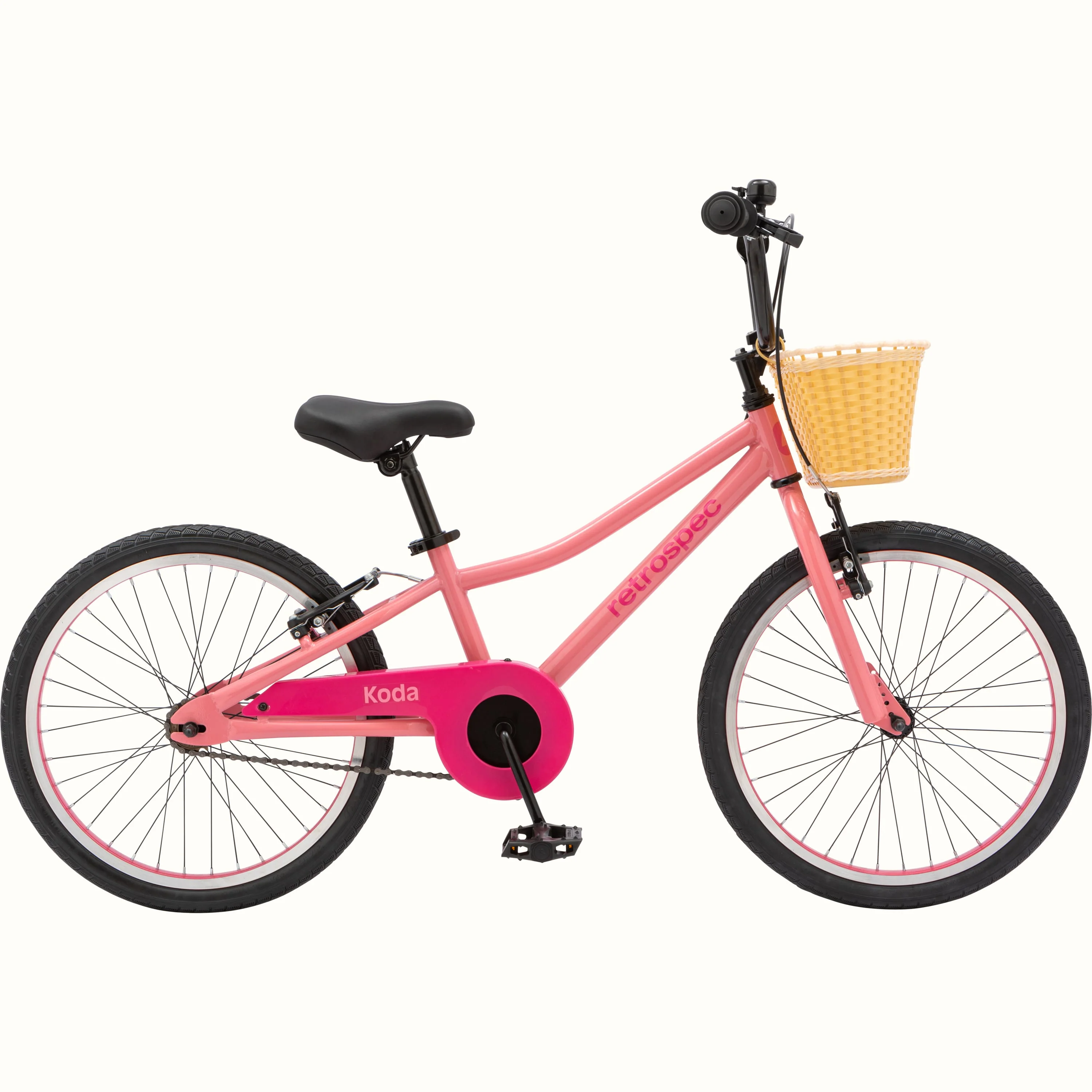 Koda 20" Kids Bike (6-8 yrs) - Image 9