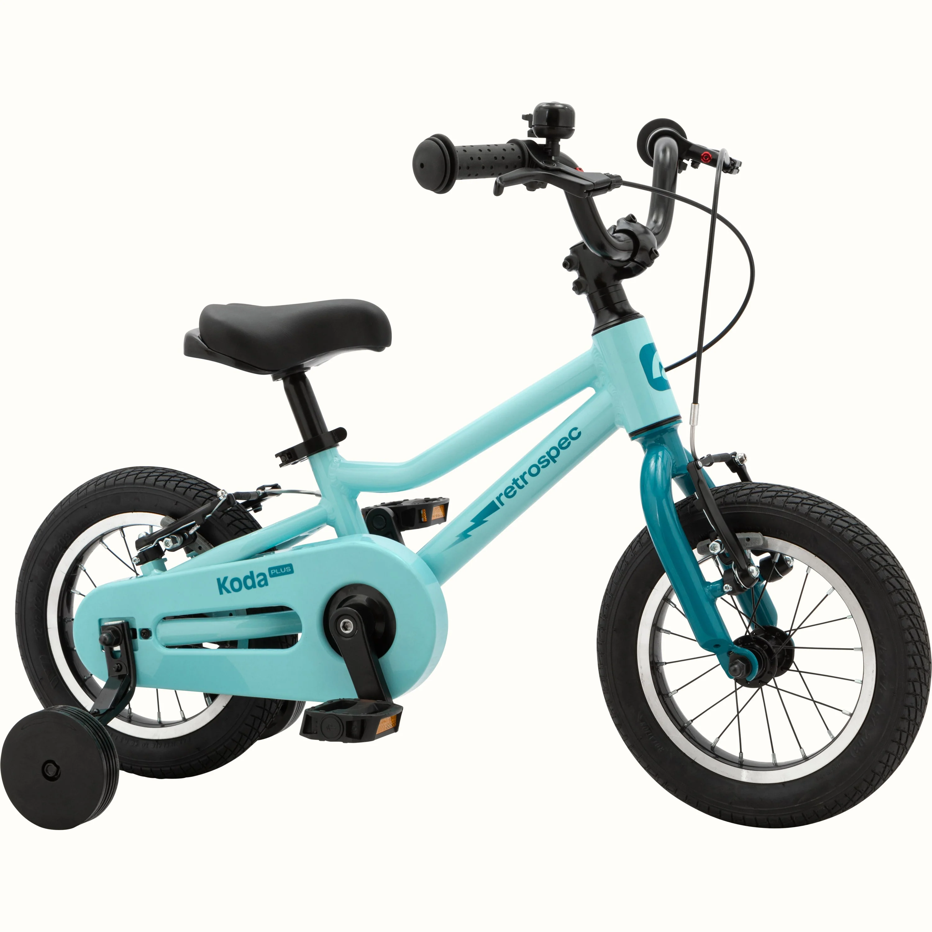 Koda Plus 12" Kids Bike (2-3 yrs) - Image 11