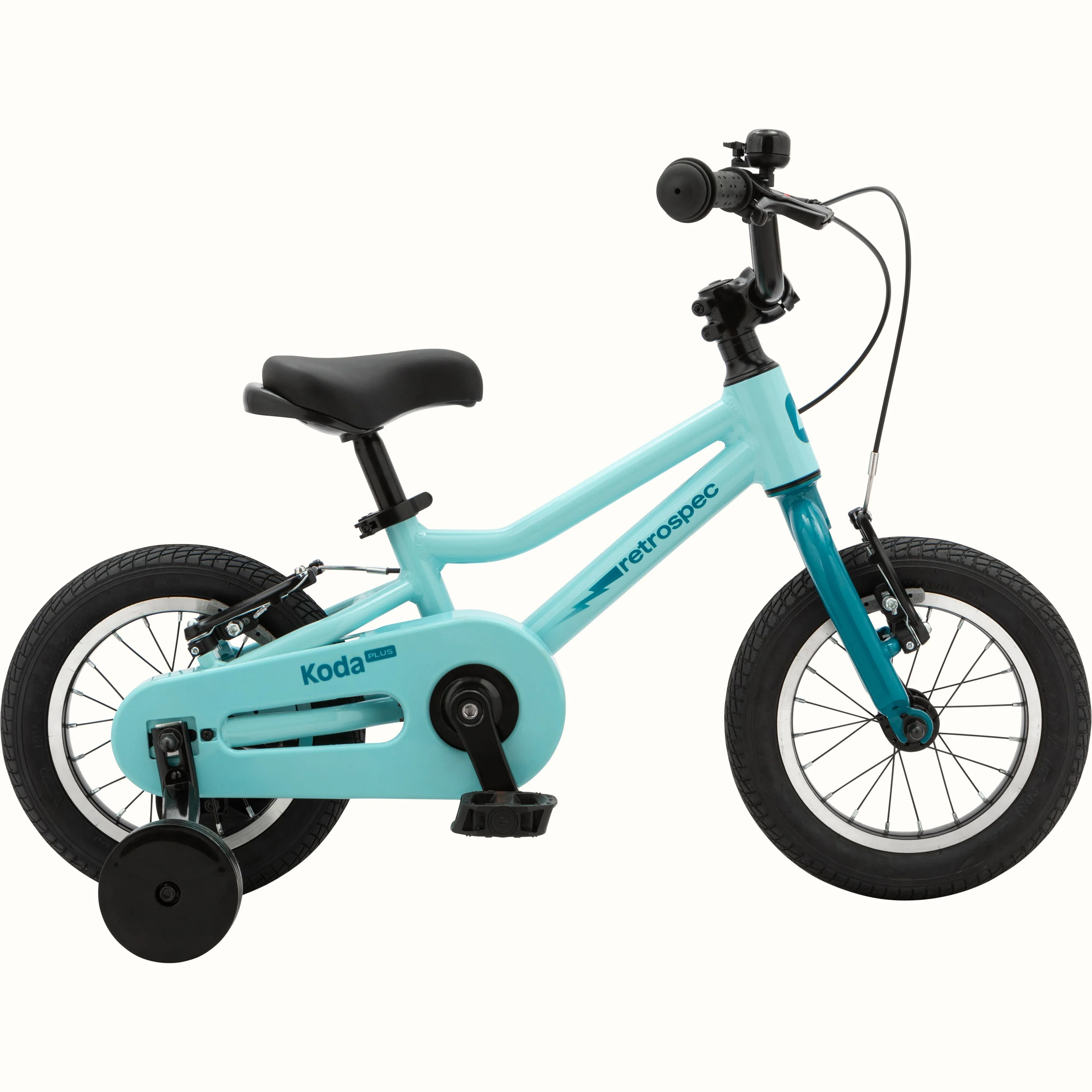 Koda Plus 12" Kids Bike (2-3 yrs) - Image 12