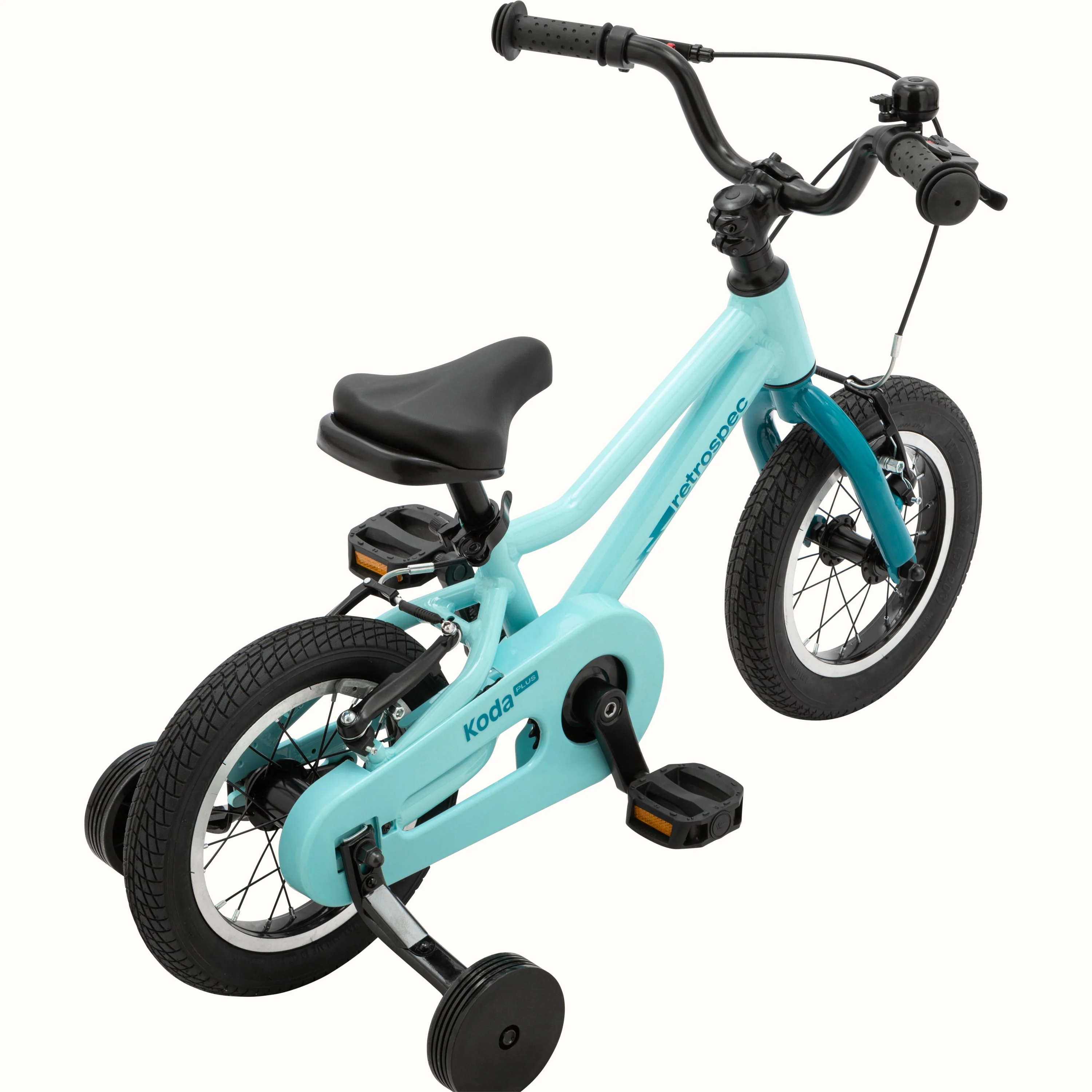 Koda Plus 12" Kids Bike (2-3 yrs) - Image 14