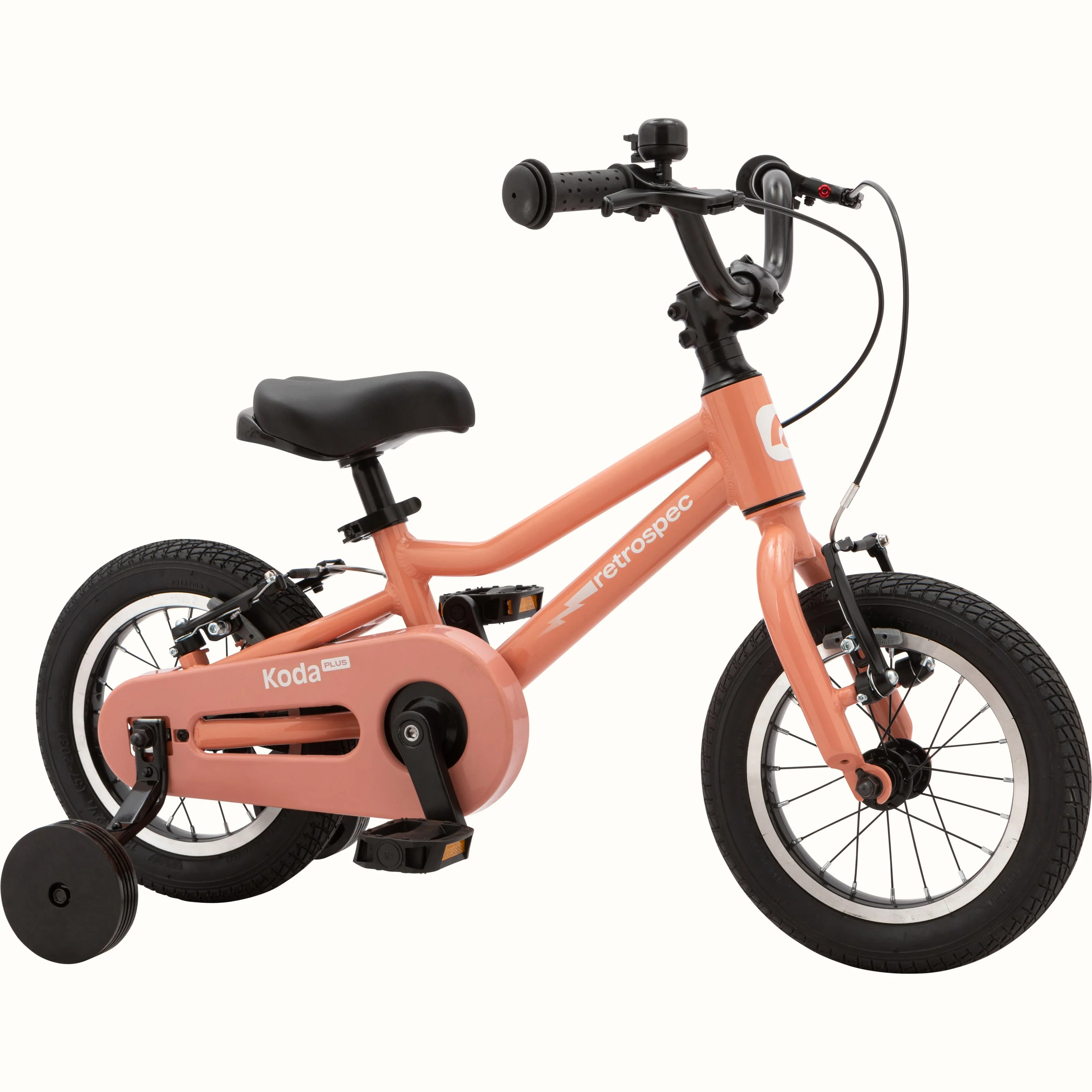 Koda Plus 12" Kids Bike (2-3 yrs) - Image 16