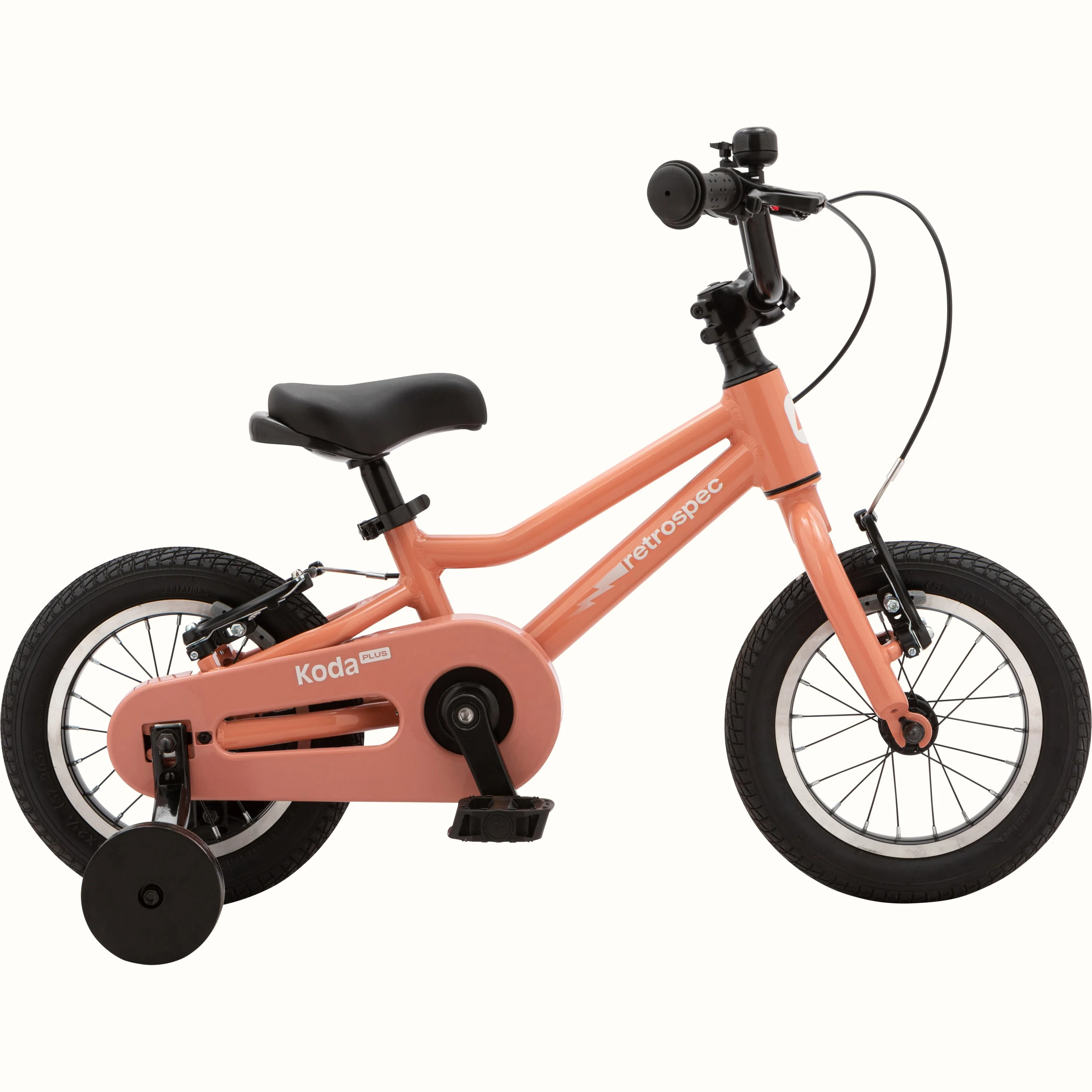 Koda Plus 12" Kids Bike (2-3 yrs) - Image 17