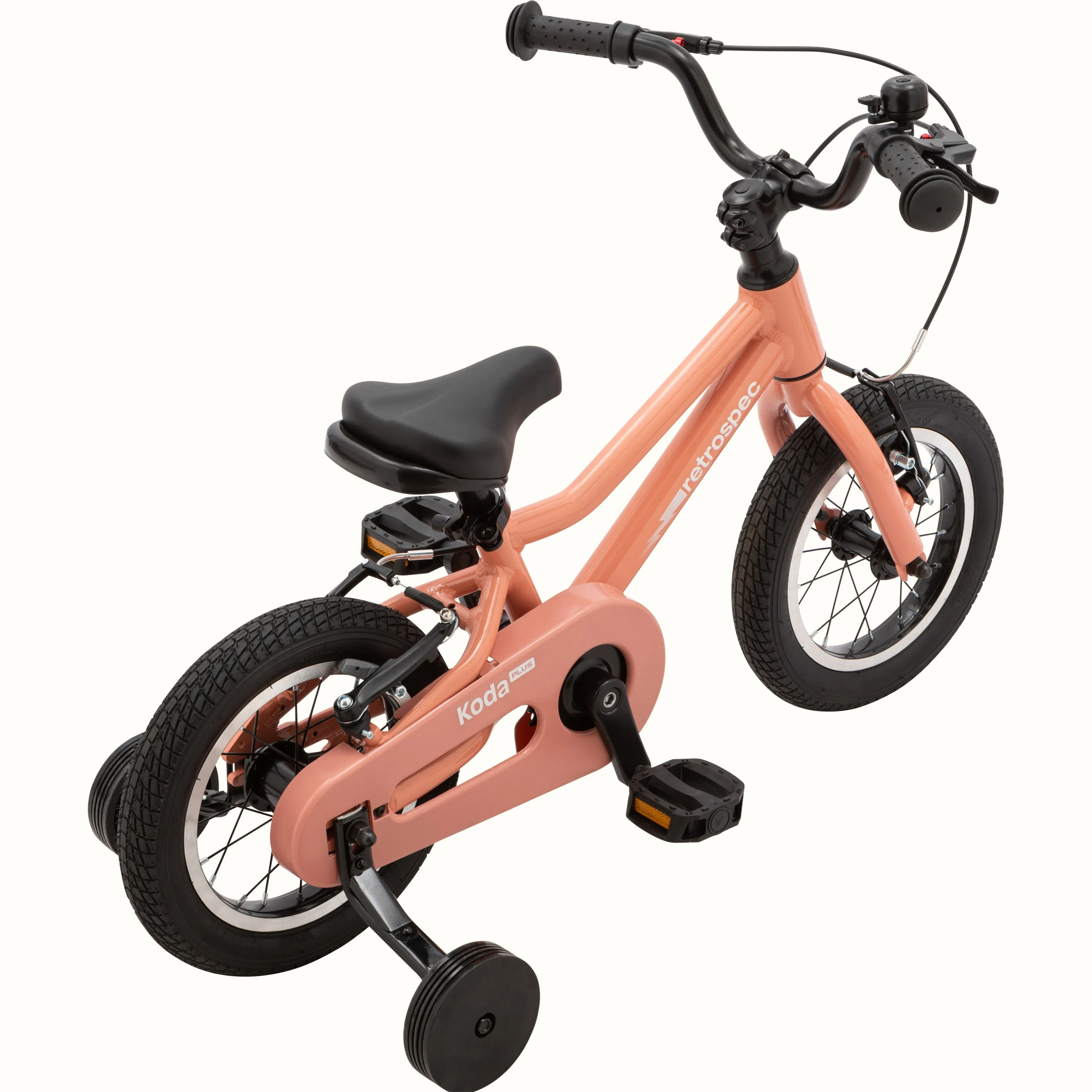 Koda Plus 12" Kids Bike (2-3 yrs) - Image 19