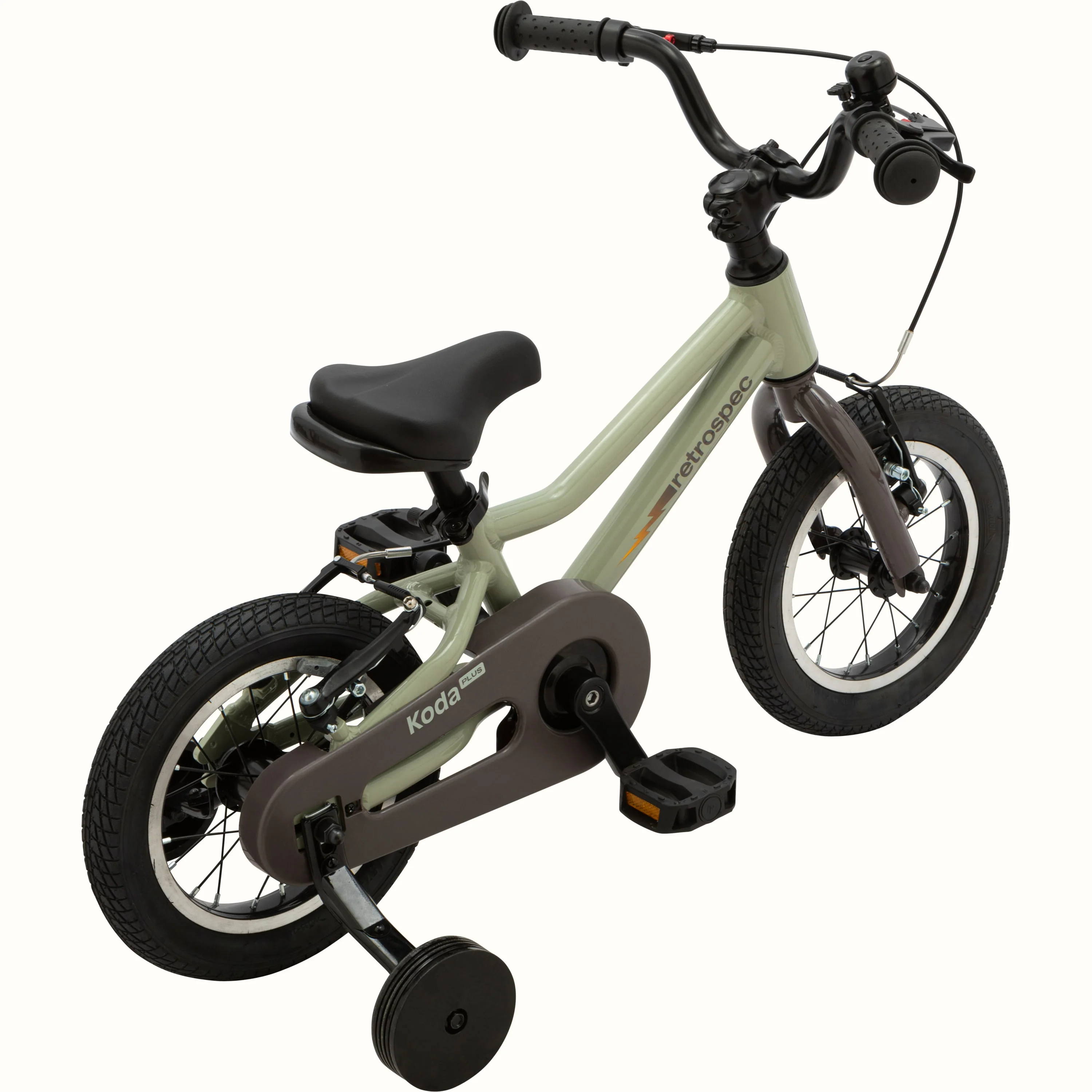 Koda Plus 12" Kids Bike (2-3 yrs) - Image 4
