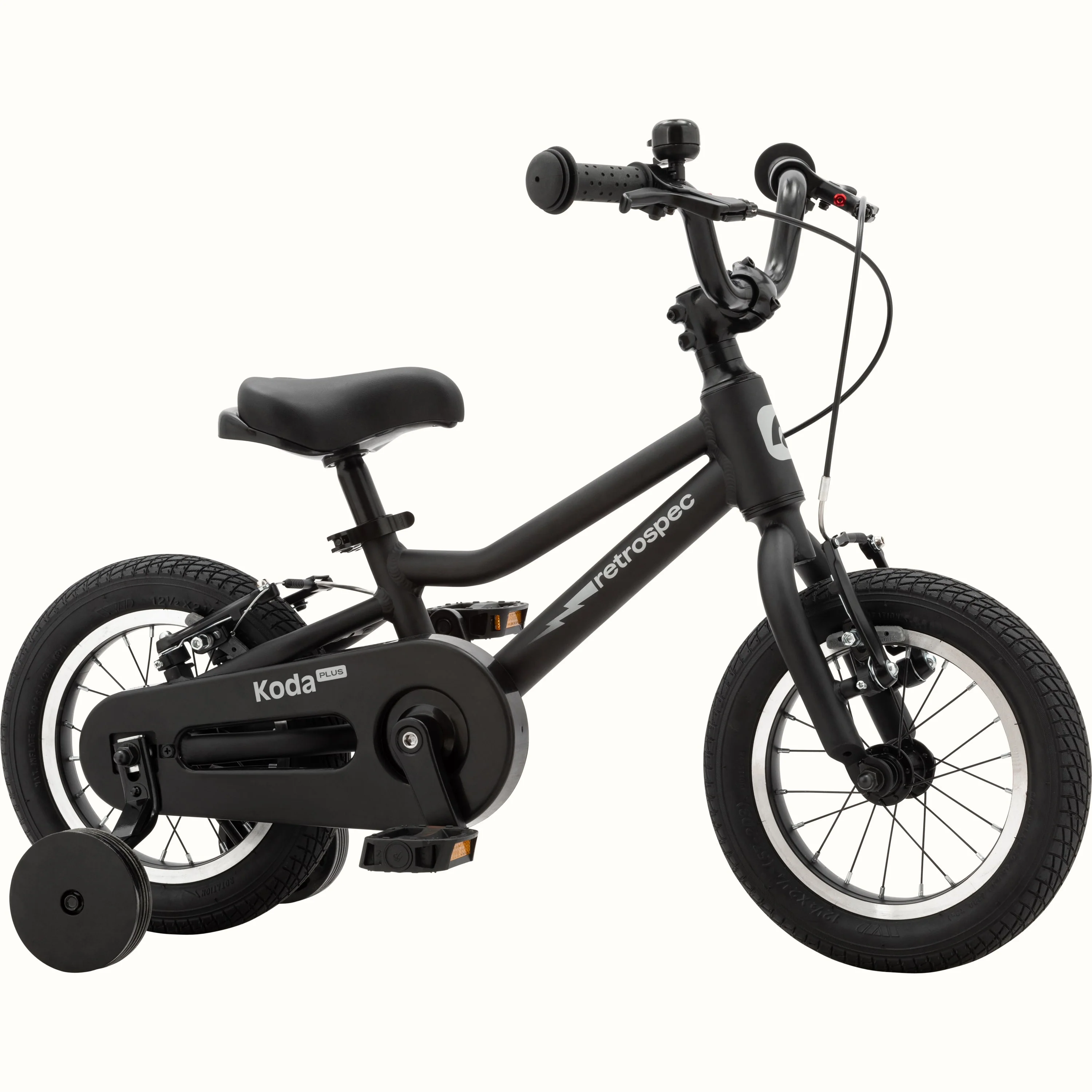 Koda Plus 12" Kids Bike (2-3 yrs) - Image 6