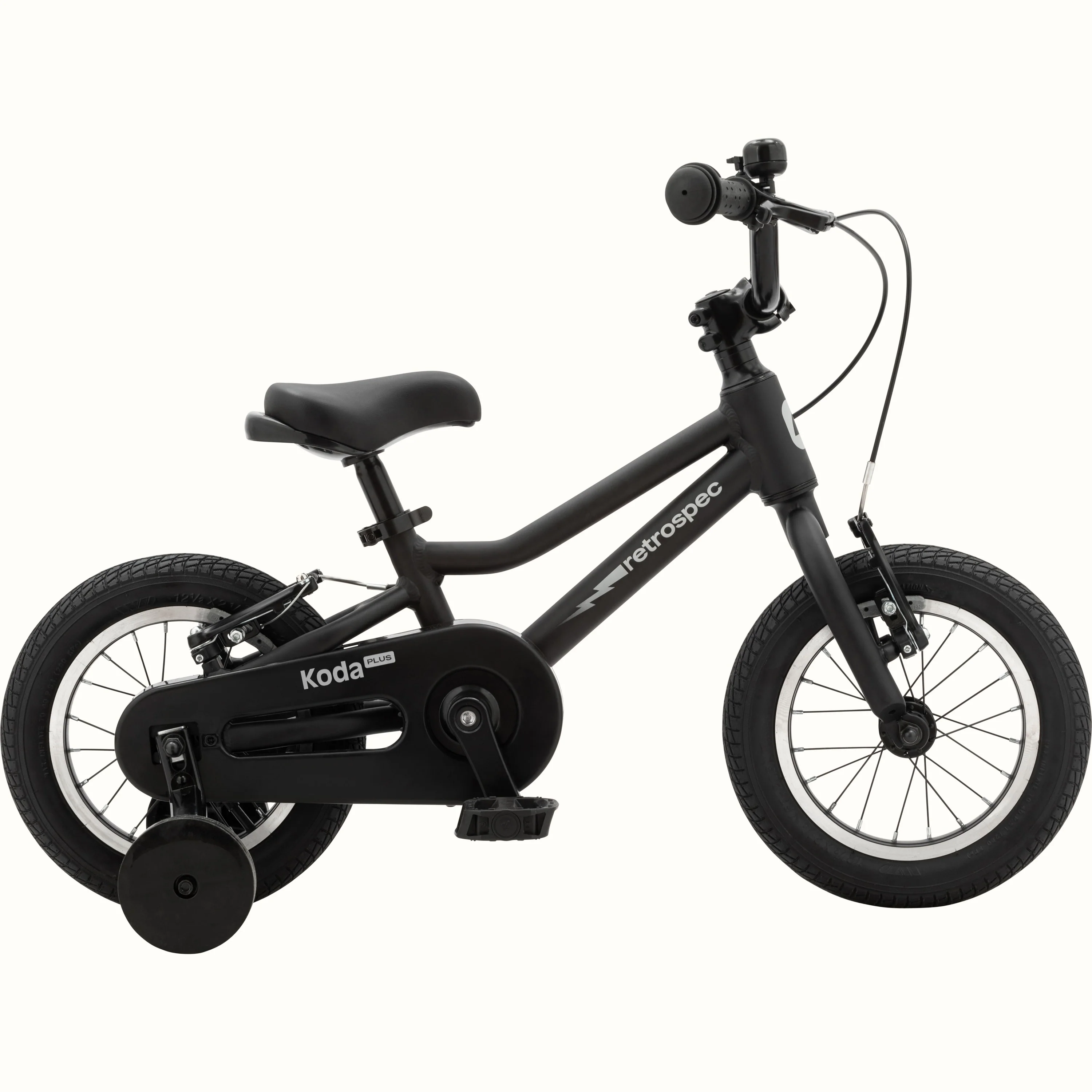 Koda Plus 12" Kids Bike (2-3 yrs) - Image 7