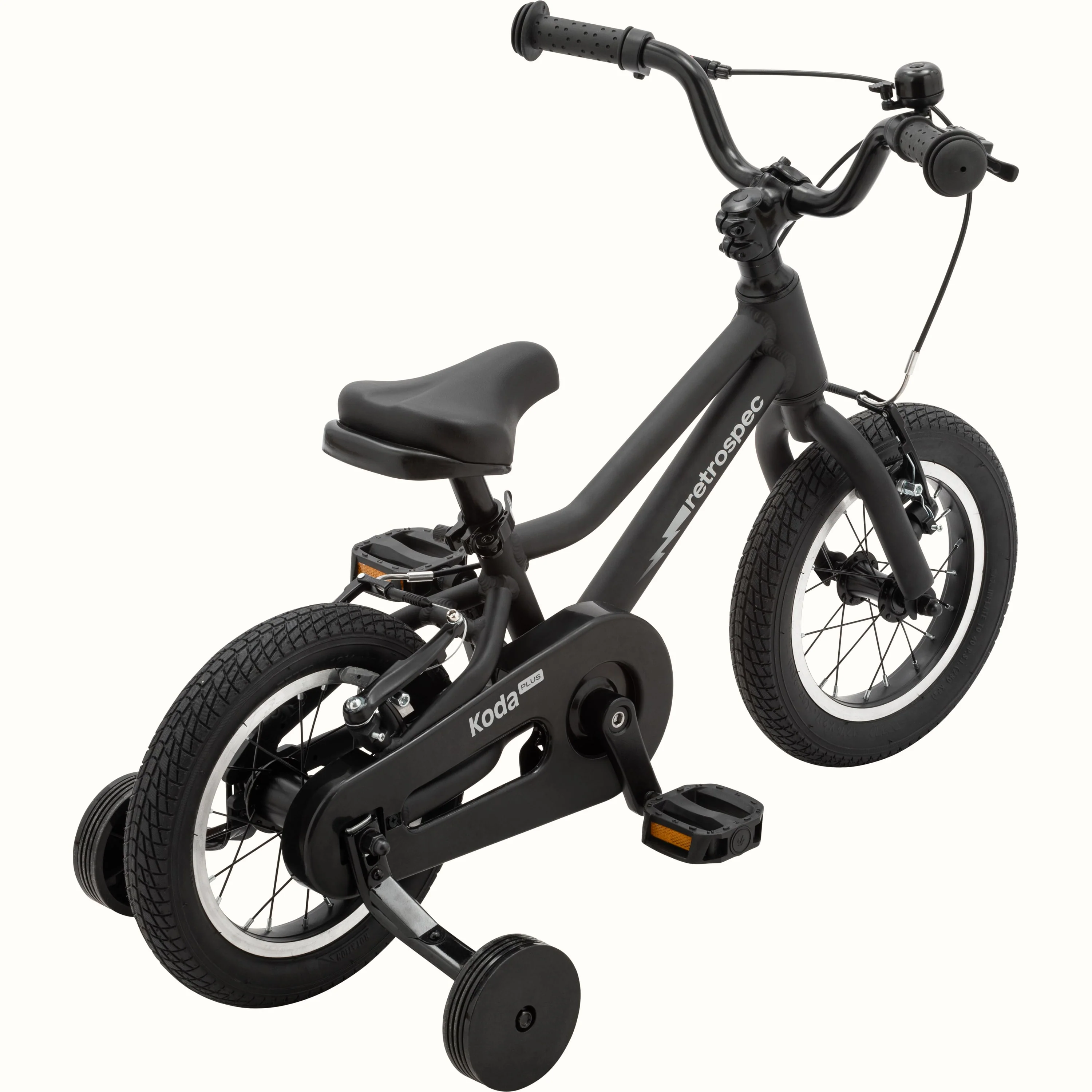 Koda Plus 12" Kids Bike (2-3 yrs) - Image 9