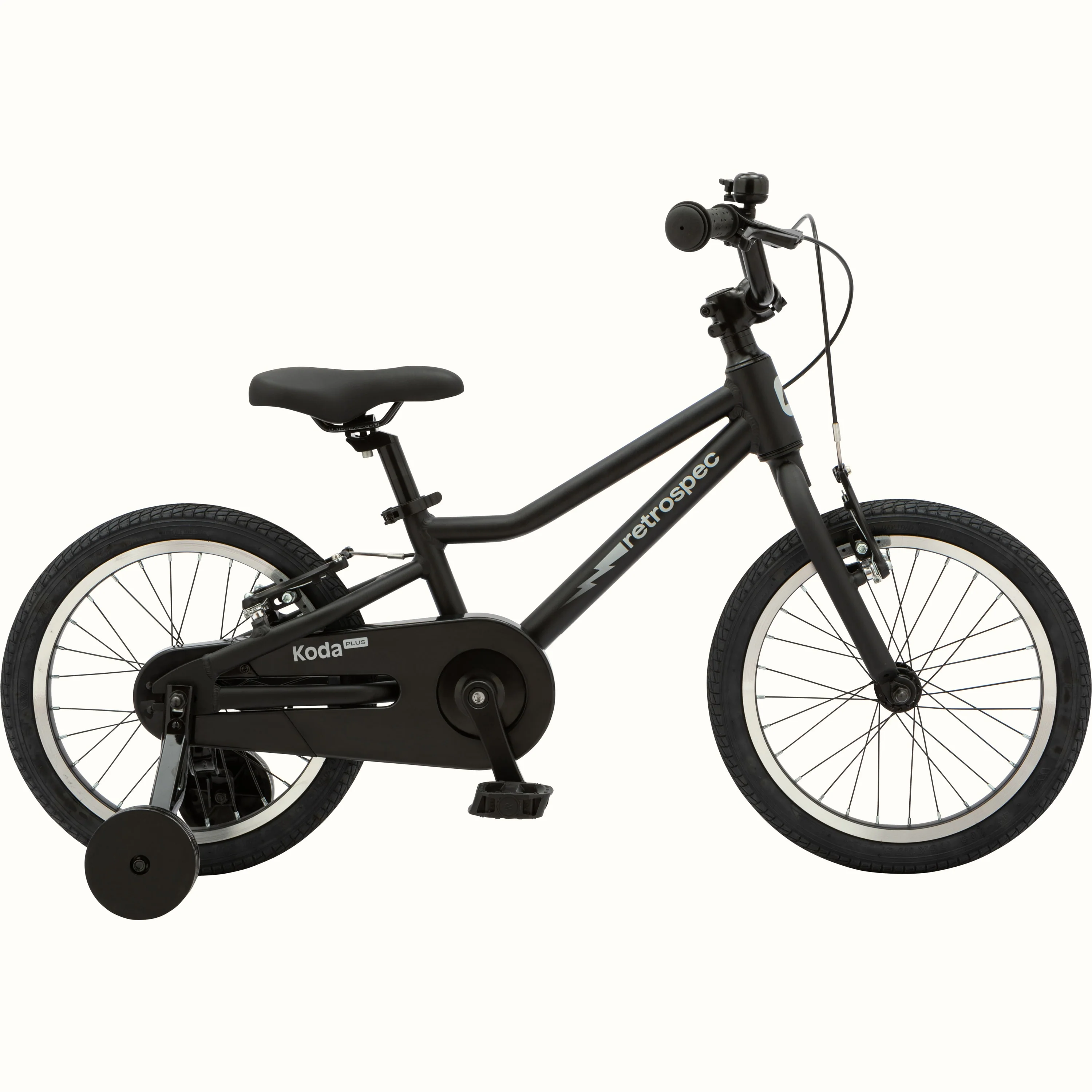 Koda Plus 16" Kids Bike (4-6 yrs) - Image 11