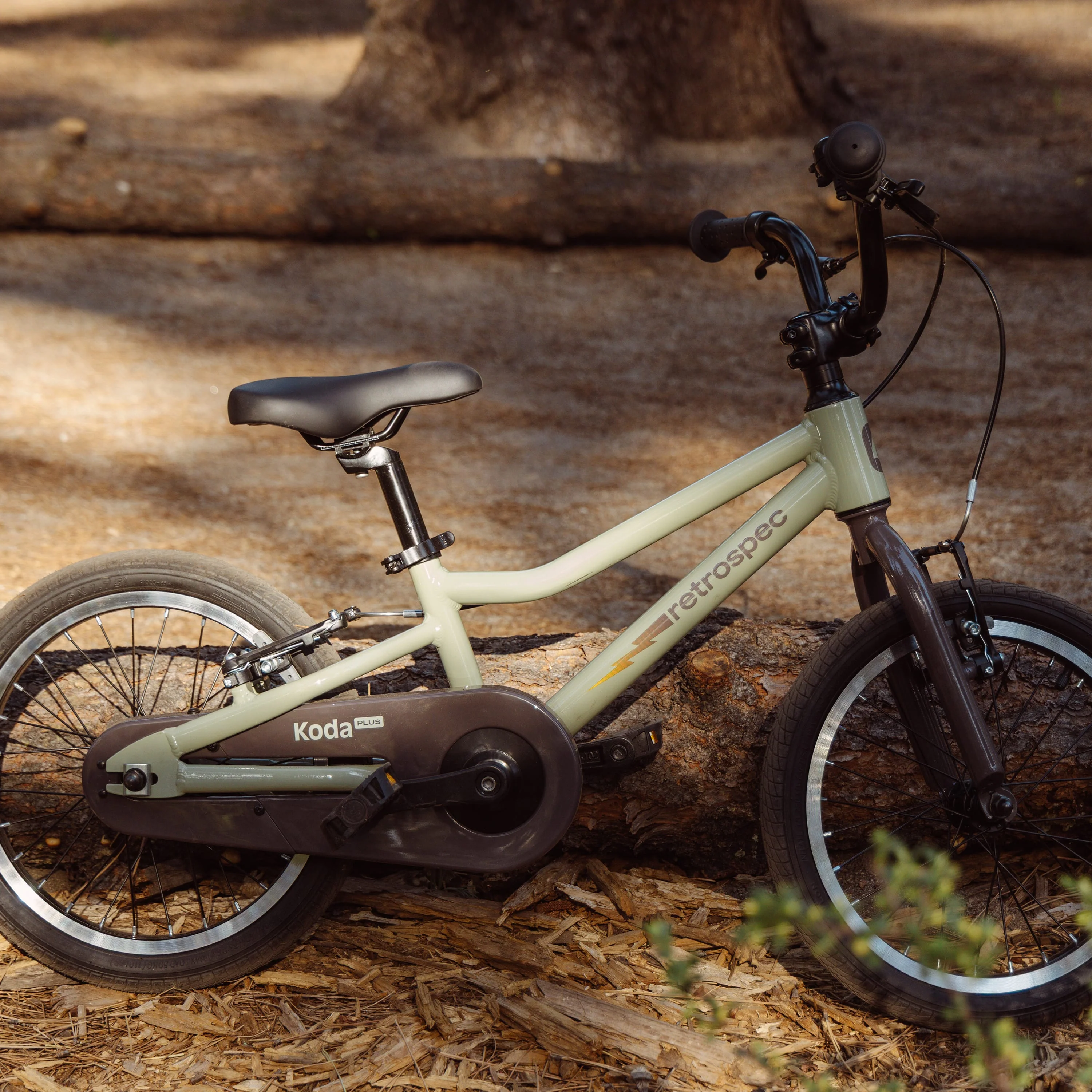 Koda Plus 16" Kids Bike (4-6 yrs) - Image 12