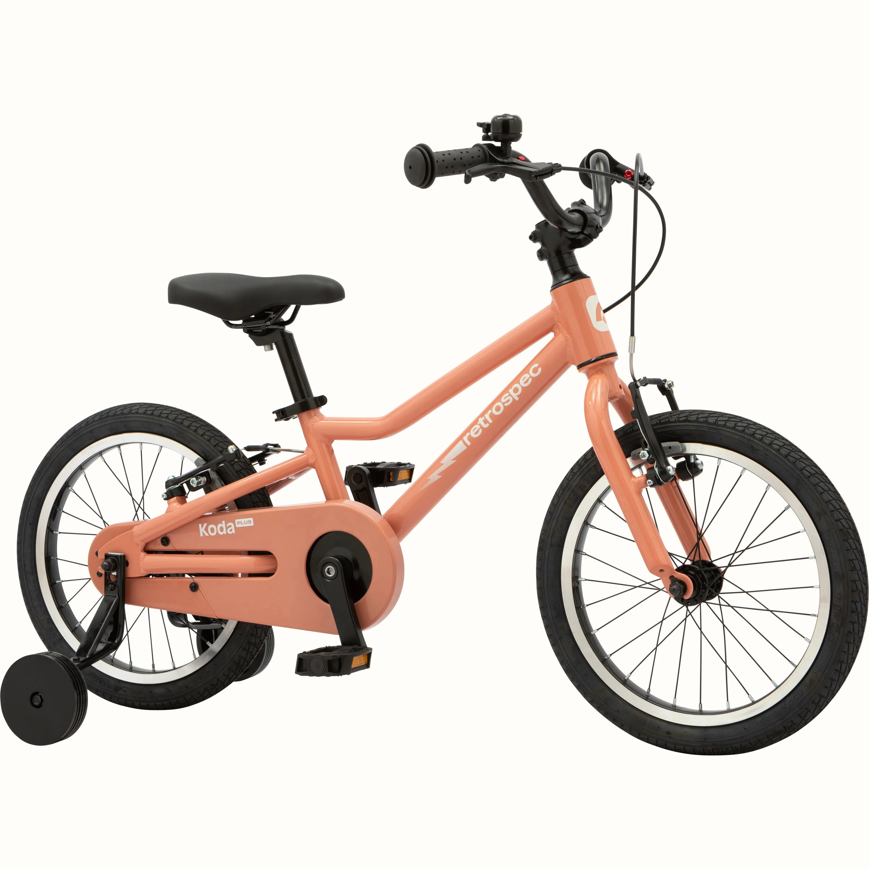 Koda Plus 16" Kids Bike (4-6 yrs) - Image 16