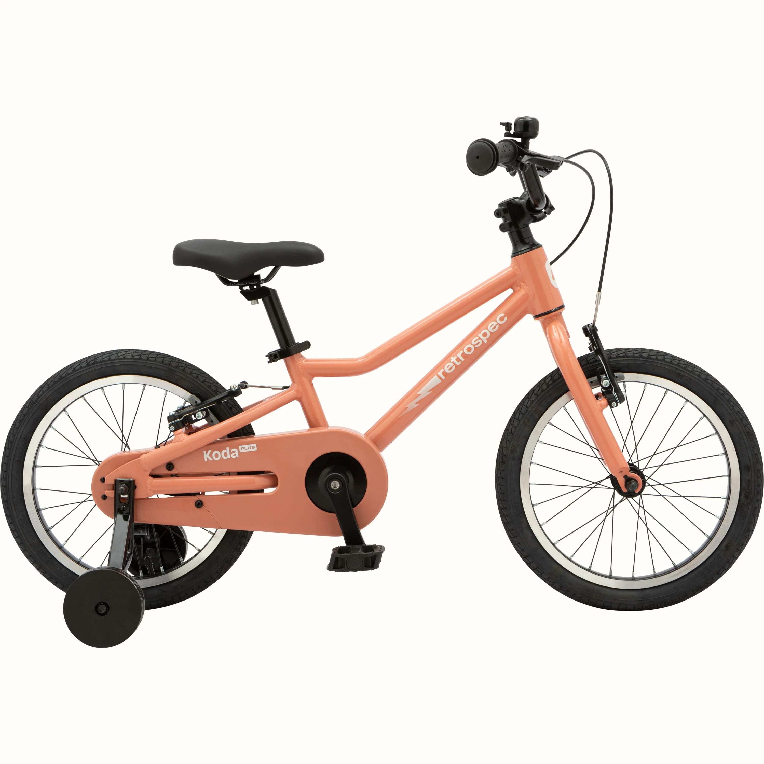 Koda Plus 16" Kids Bike (4-6 yrs) - Image 18