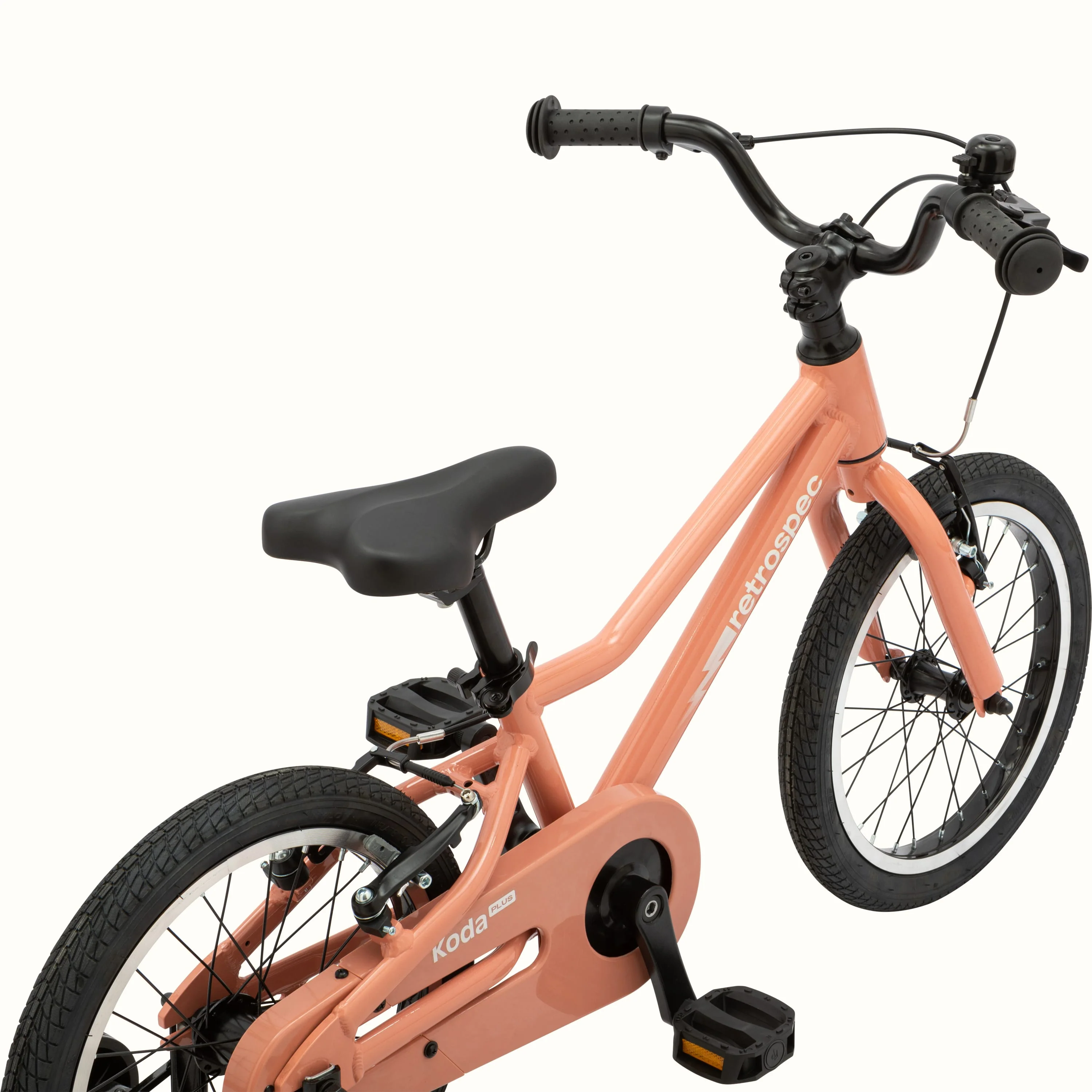 Koda Plus 16" Kids Bike (4-6 yrs) - Image 22