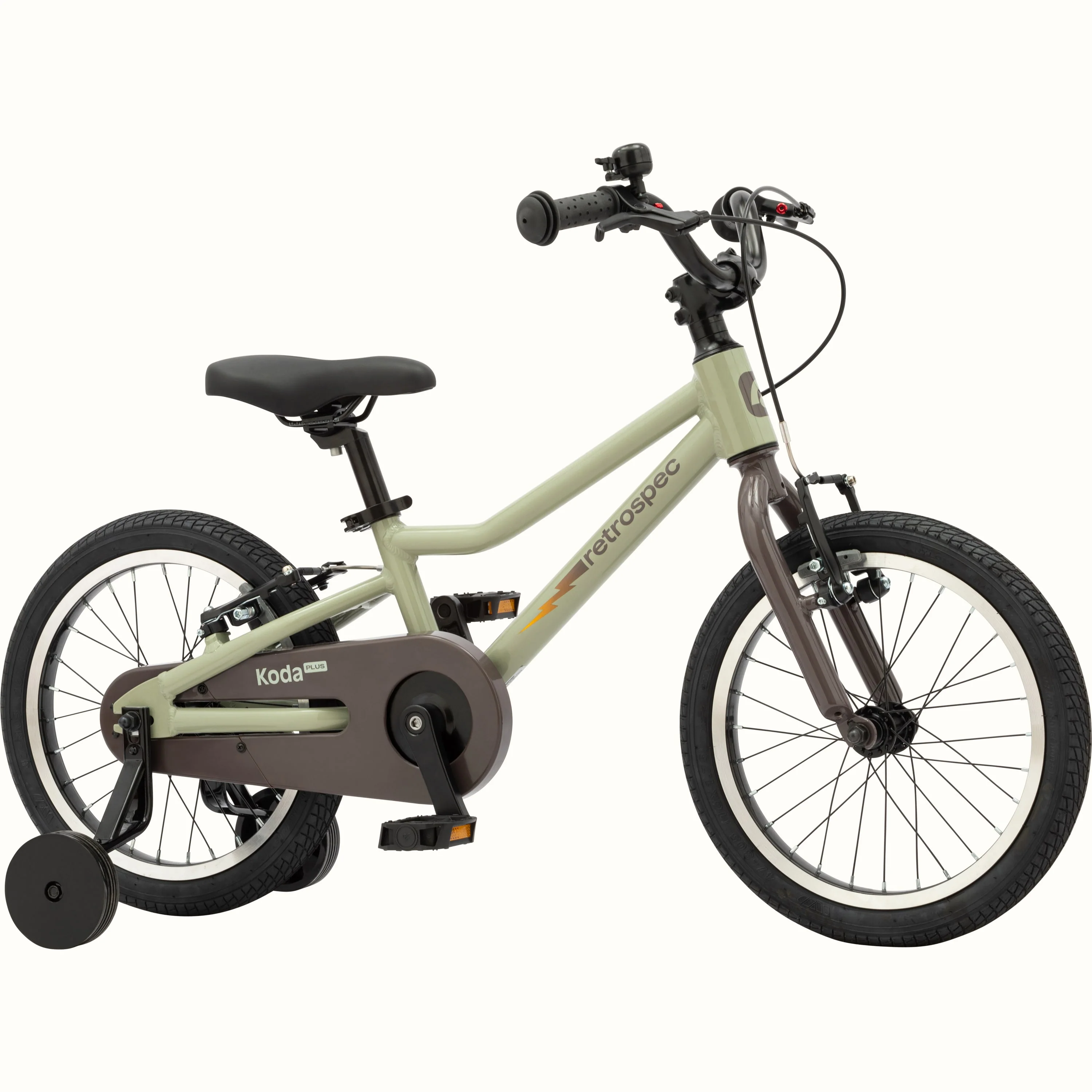Koda Plus 16" Kids Bike (4-6 yrs) - Image 24