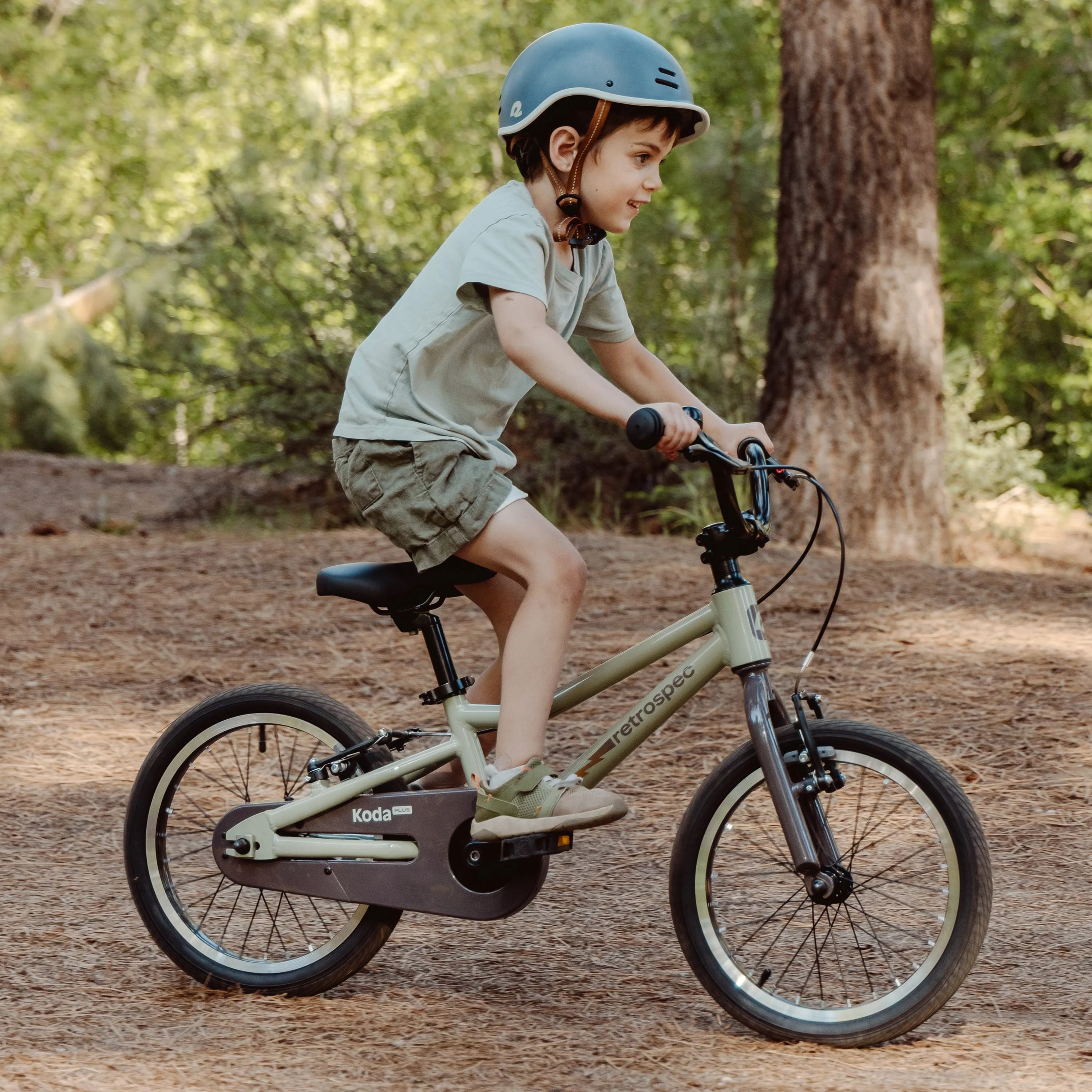 Koda Plus 16" Kids Bike (4-6 yrs) - Image 25