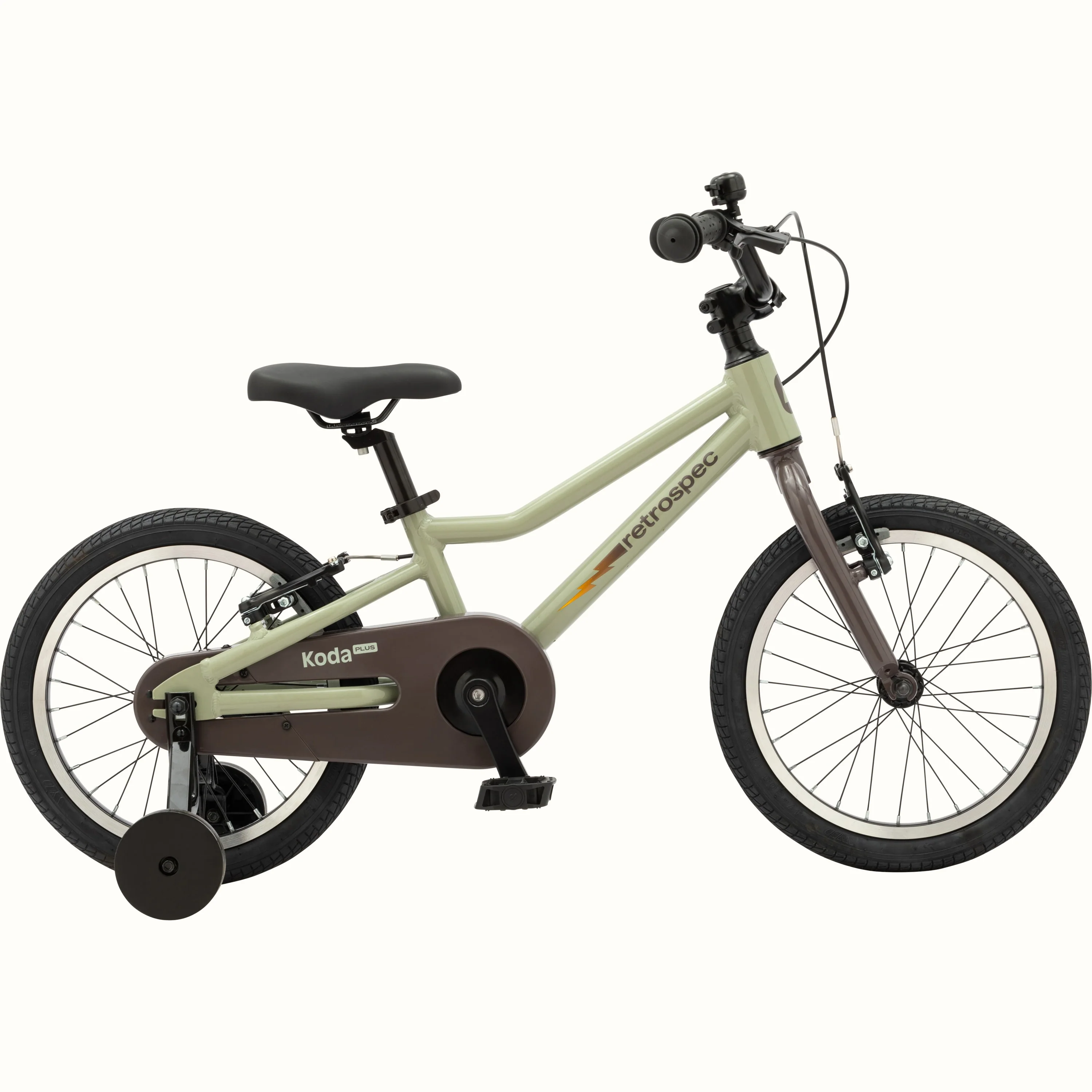 Koda Plus 16" Kids Bike (4-6 yrs) - Image 26