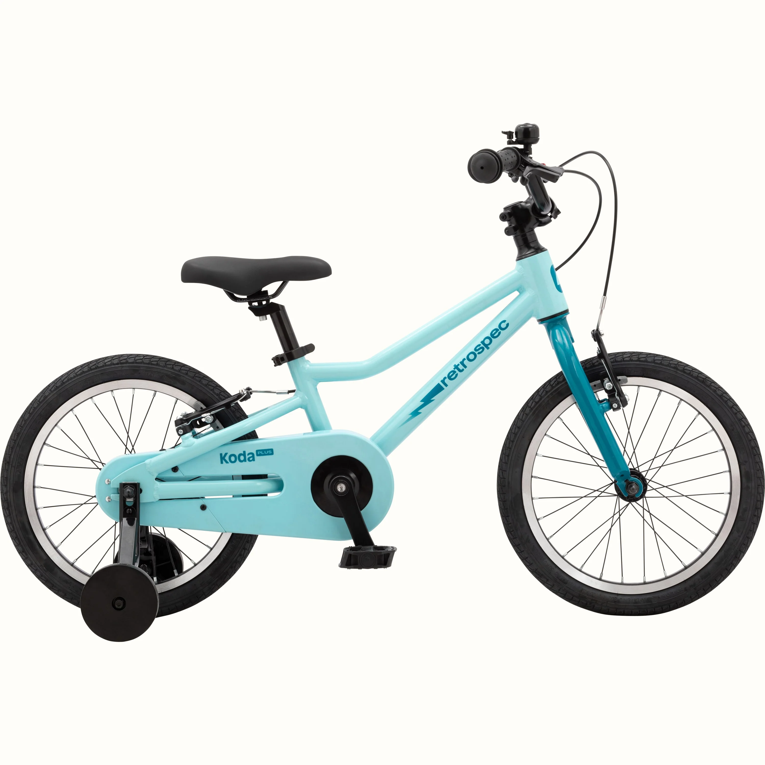 Koda Plus 16" Kids Bike (4-6 yrs) - Image 3