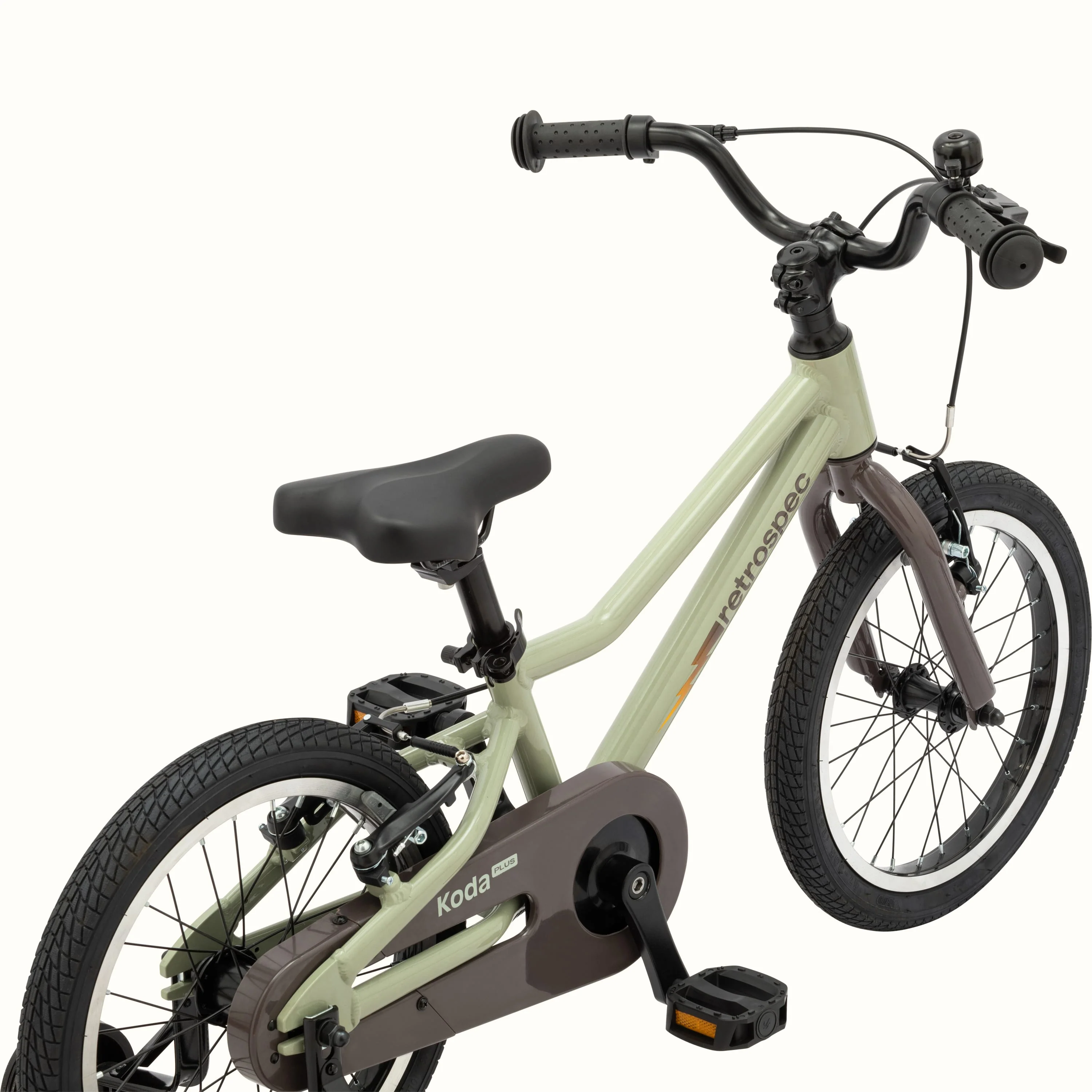 Koda Plus 16" Kids Bike (4-6 yrs) - Image 30