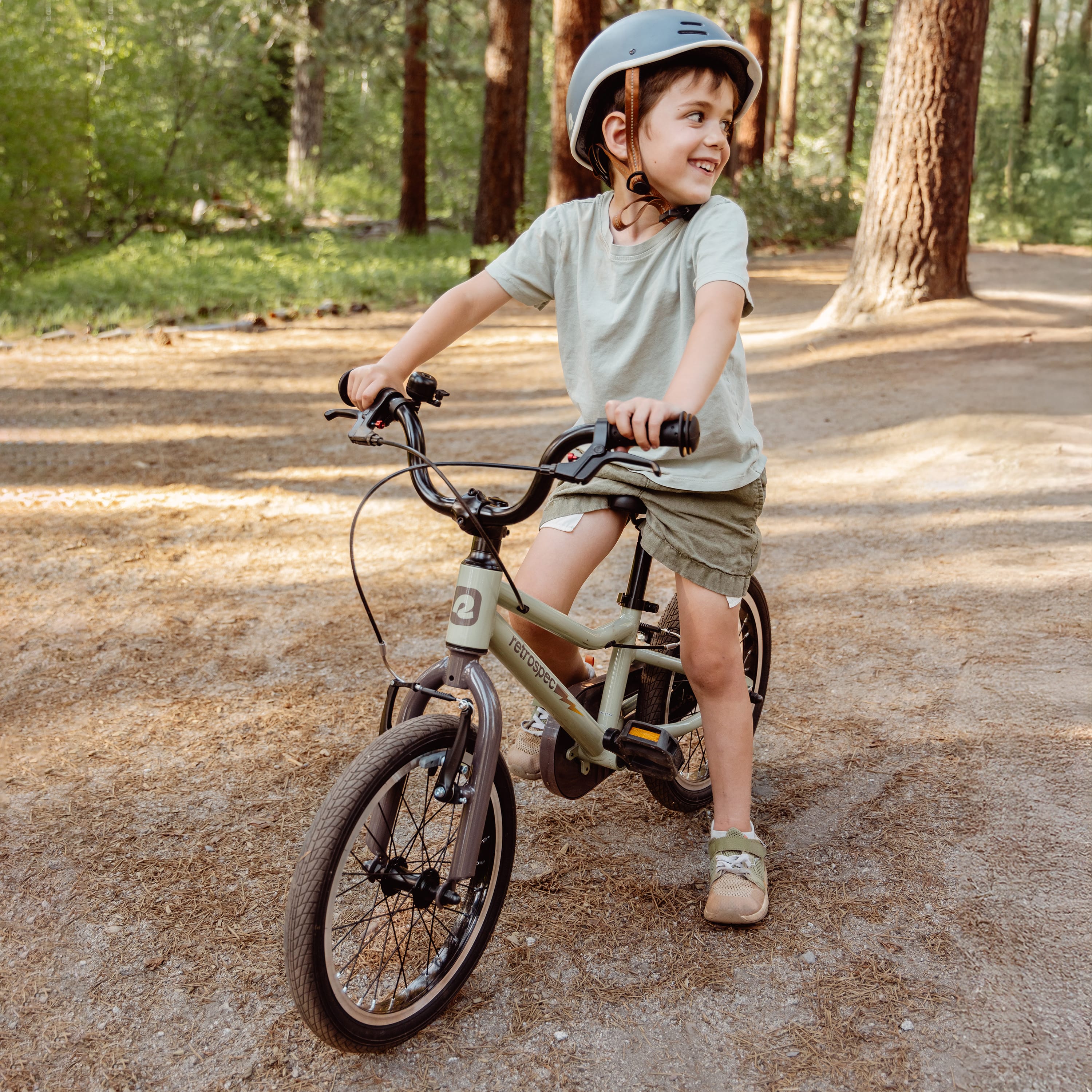 Koda Plus 16" Kids Bike (4-6 yrs) - Image 6