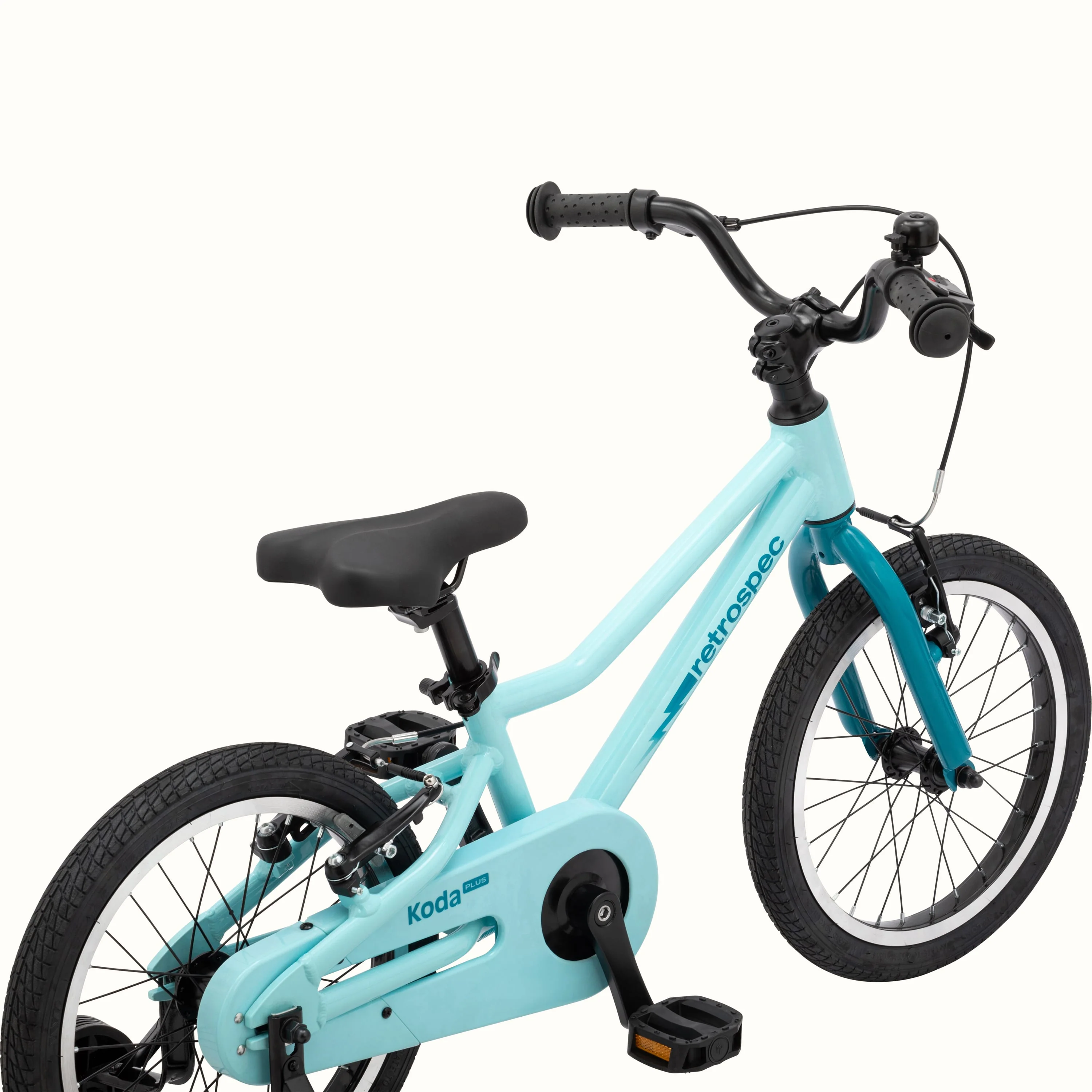 Koda Plus 16" Kids Bike (4-6 yrs) - Image 7