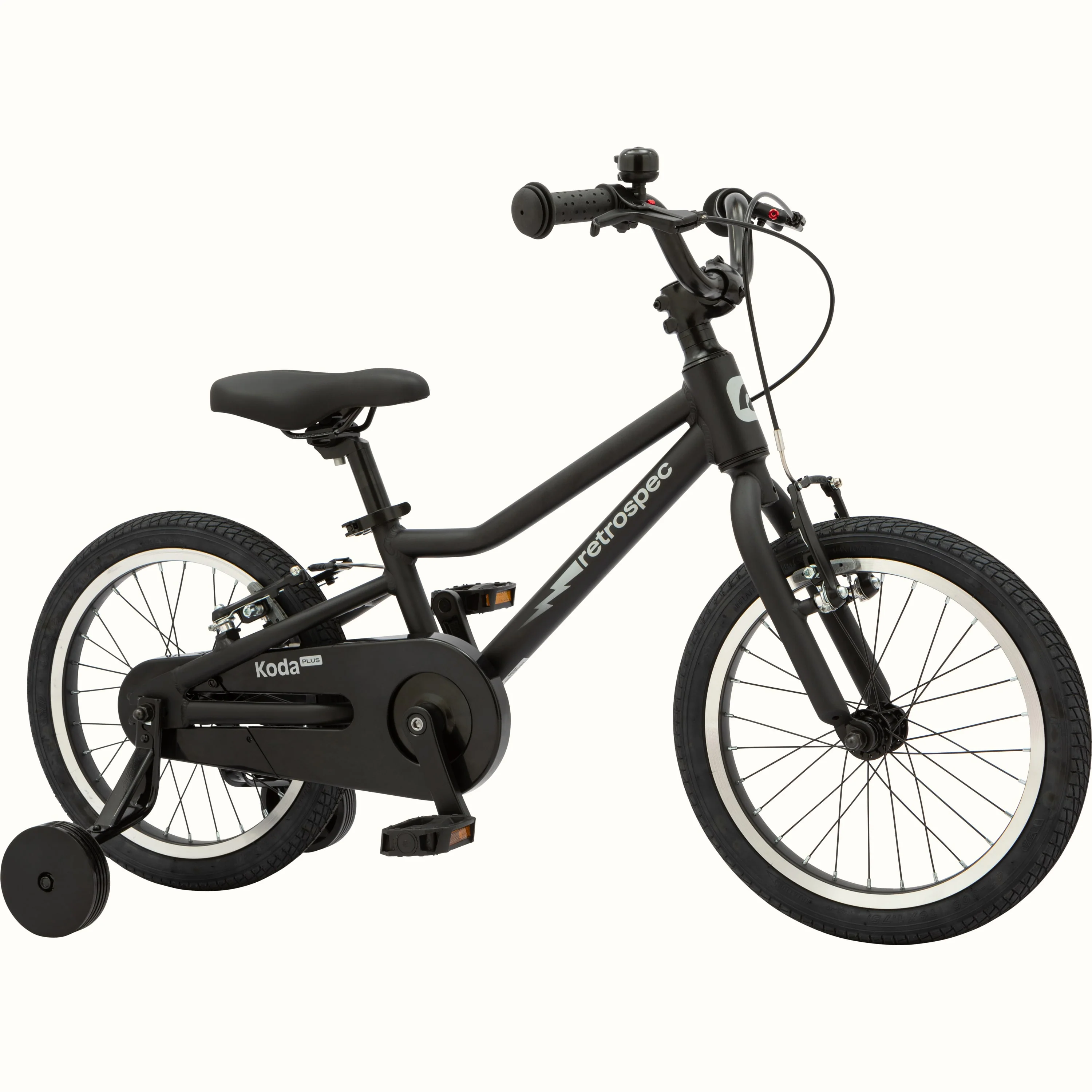 Koda Plus 16" Kids Bike (4-6 yrs) - Image 9