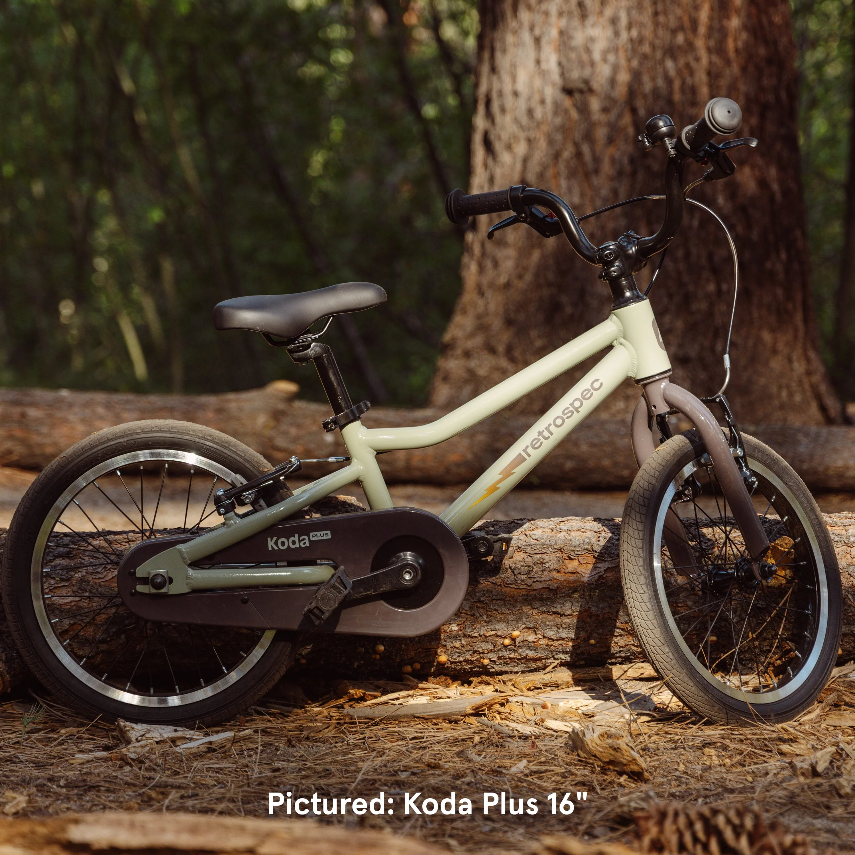 Koda Plus 20" Kids Bike (6-8 yrs) - Image 10