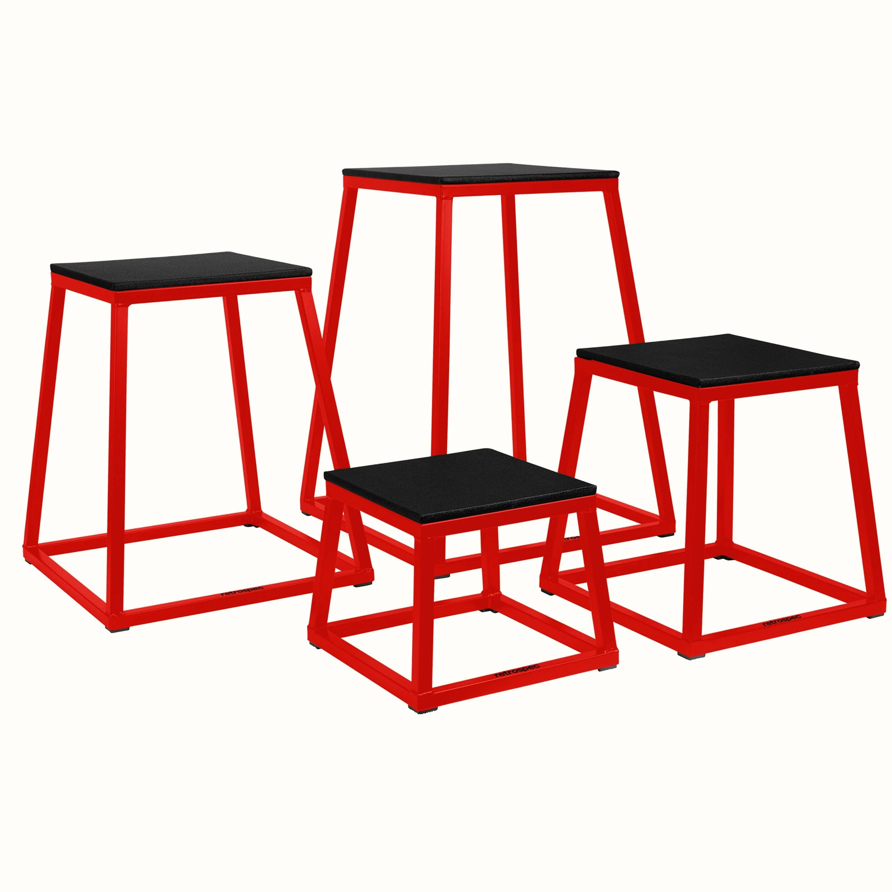 Leap Platform Plyo Box - Image 40