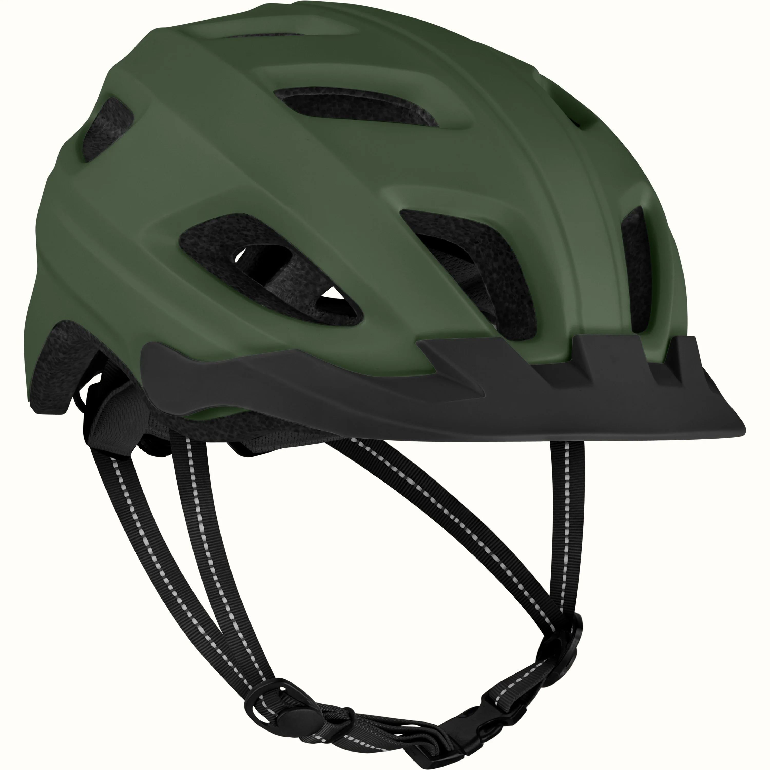Lennon Commuter Bike Helmet - Image 17
