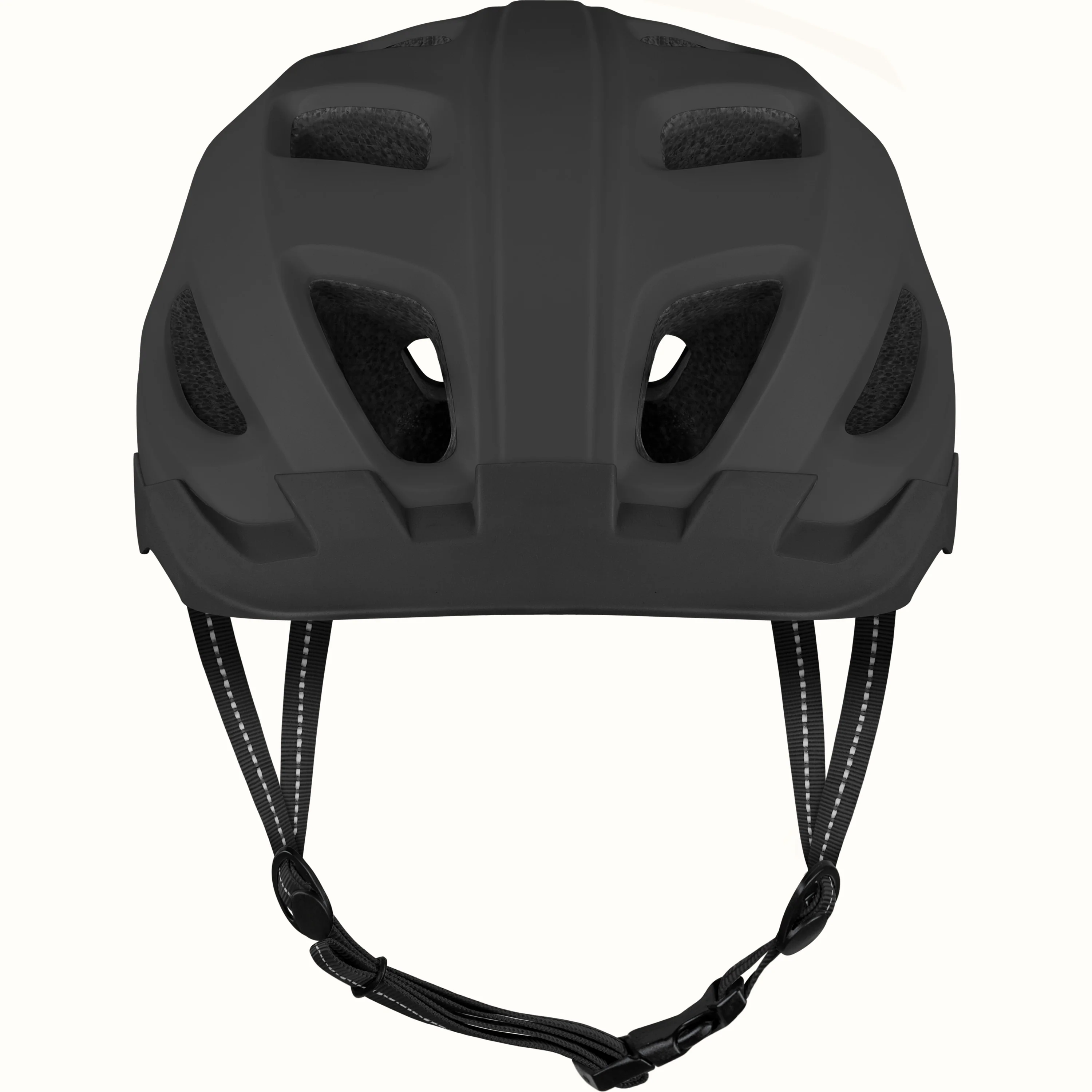 Lennon Commuter Bike Helmet - Image 5