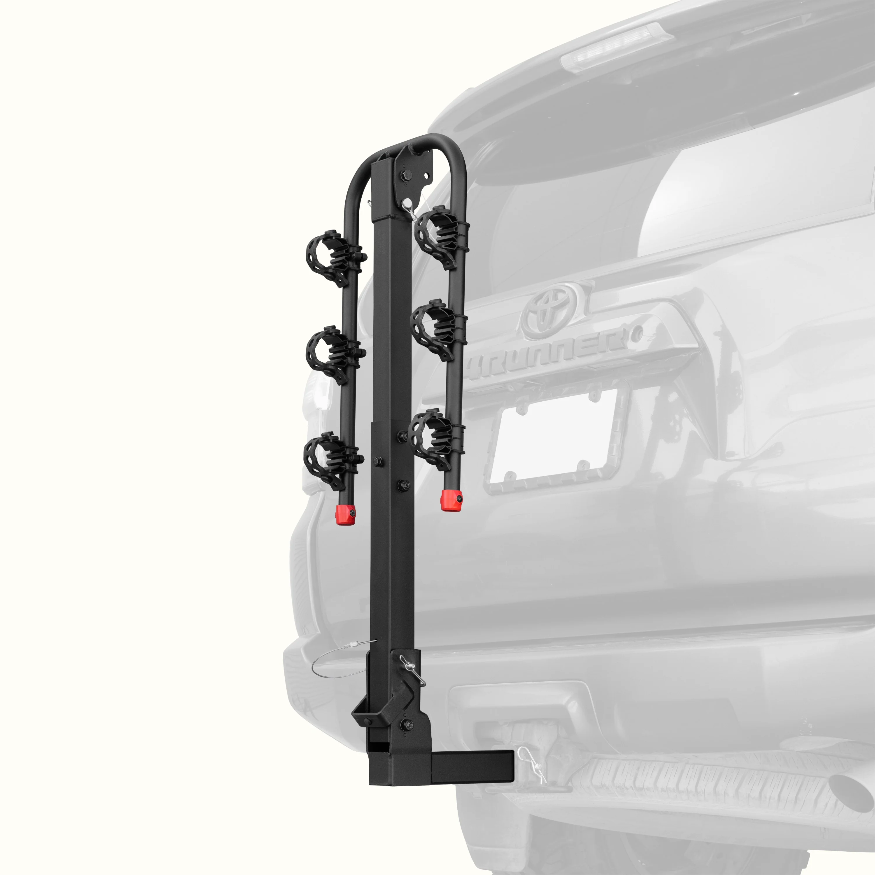 Lenox Hitch Mount Car Bike Rack (2-4 Bikes) - Image 11