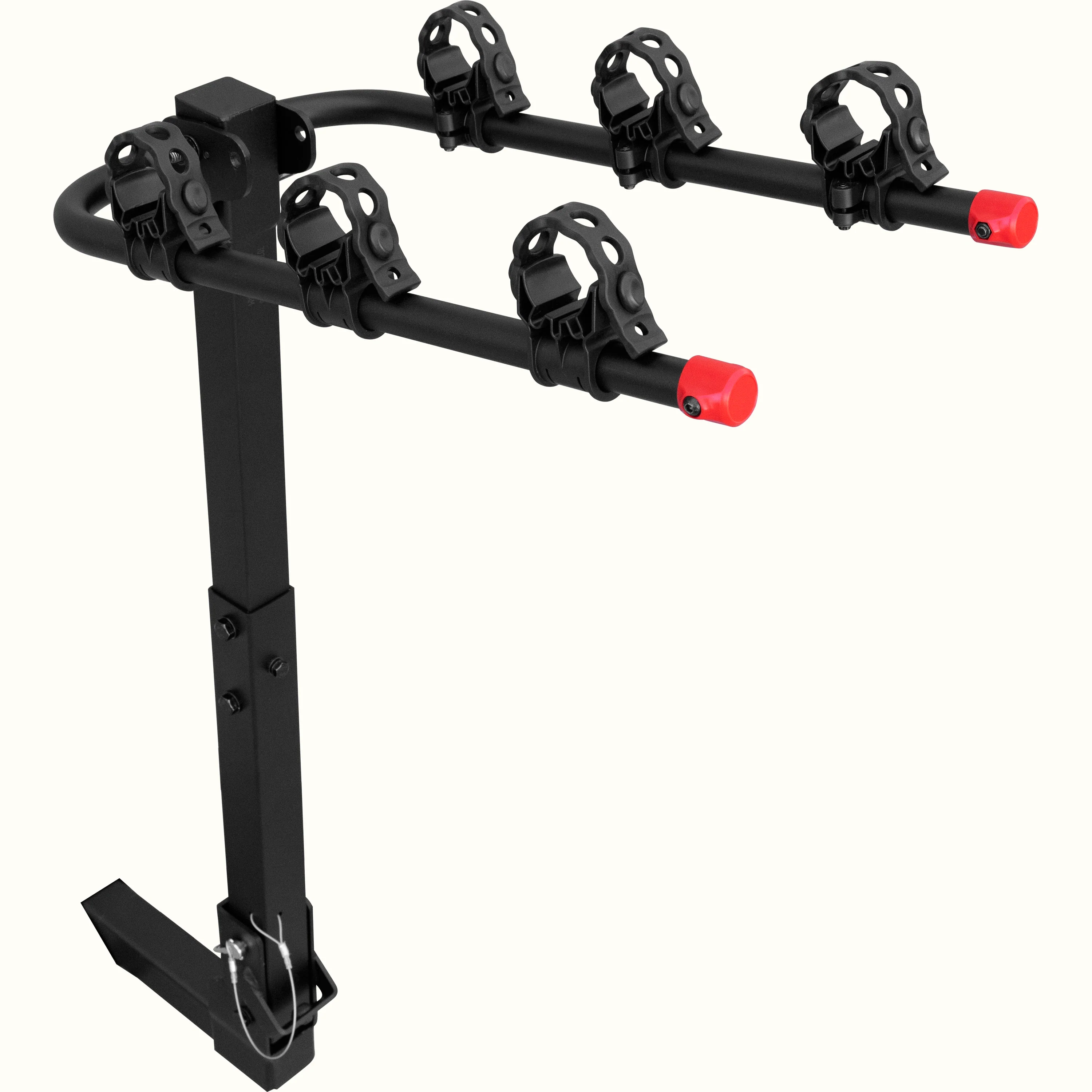 Lenox Hitch Mount Car Bike Rack (2-4 Bikes) - Image 12