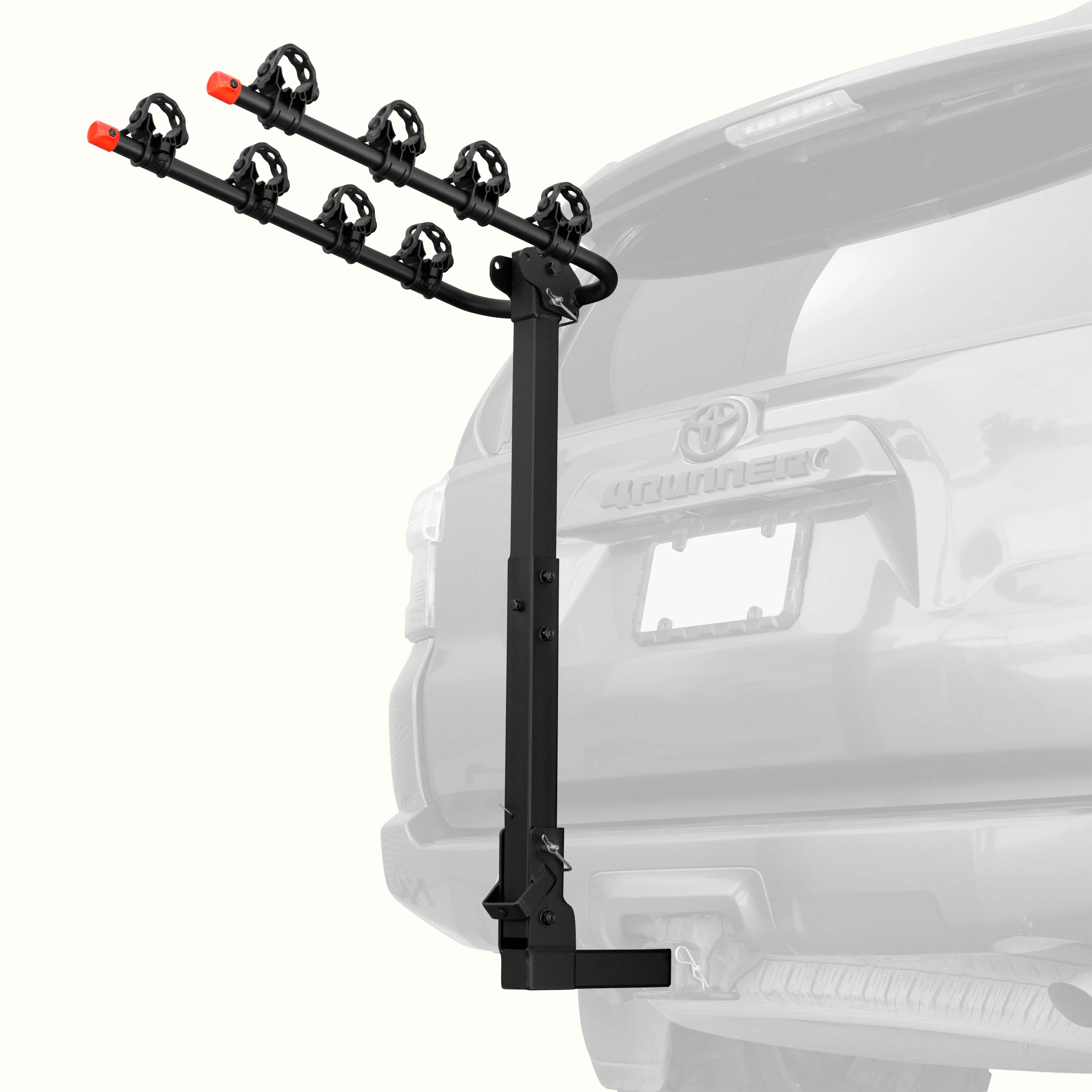 Lenox Hitch Mount Car Bike Rack (2-4 Bikes) - Image 13