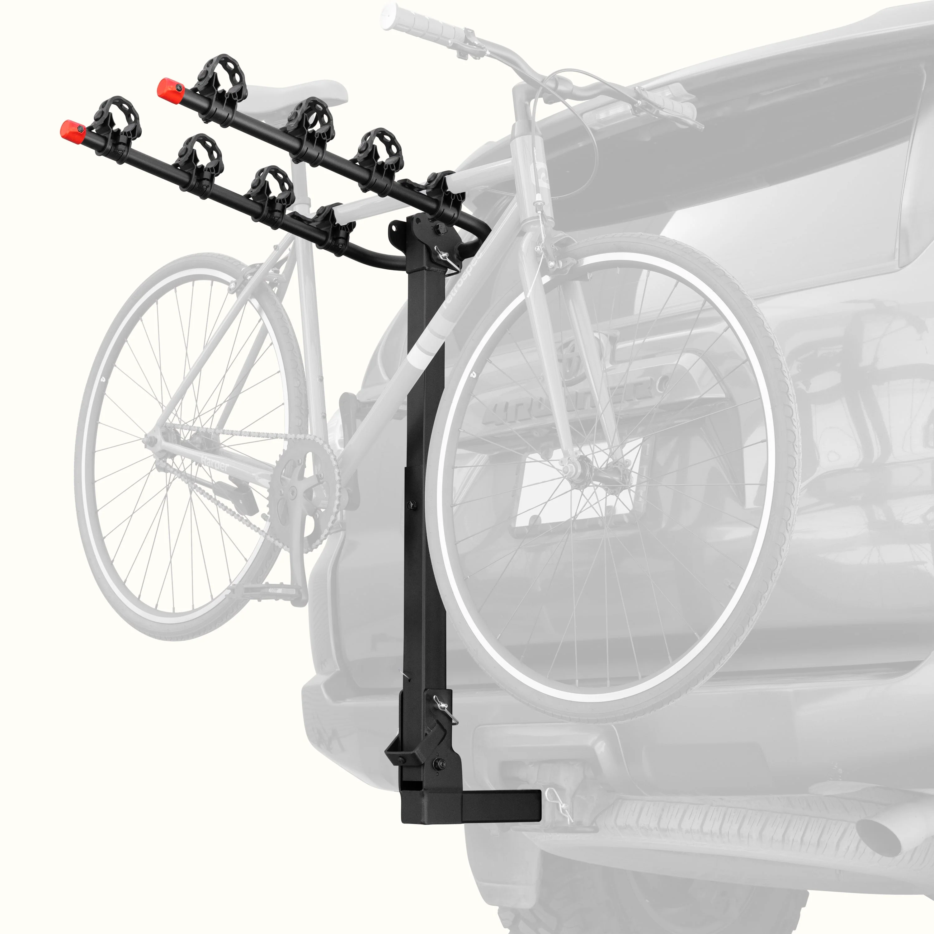 Lenox Hitch Mount Car Bike Rack (2-4 Bikes) - Image 14