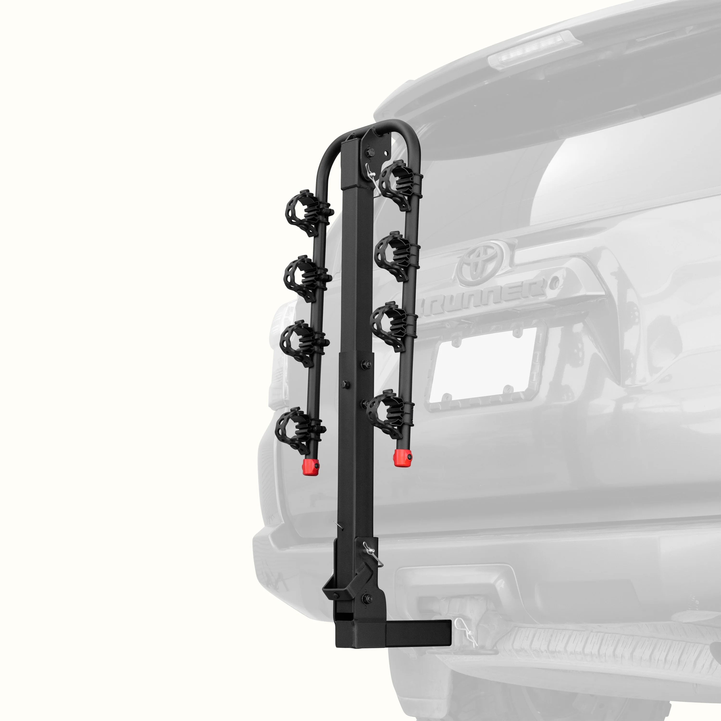 Lenox Hitch Mount Car Bike Rack (2-4 Bikes) - Image 17