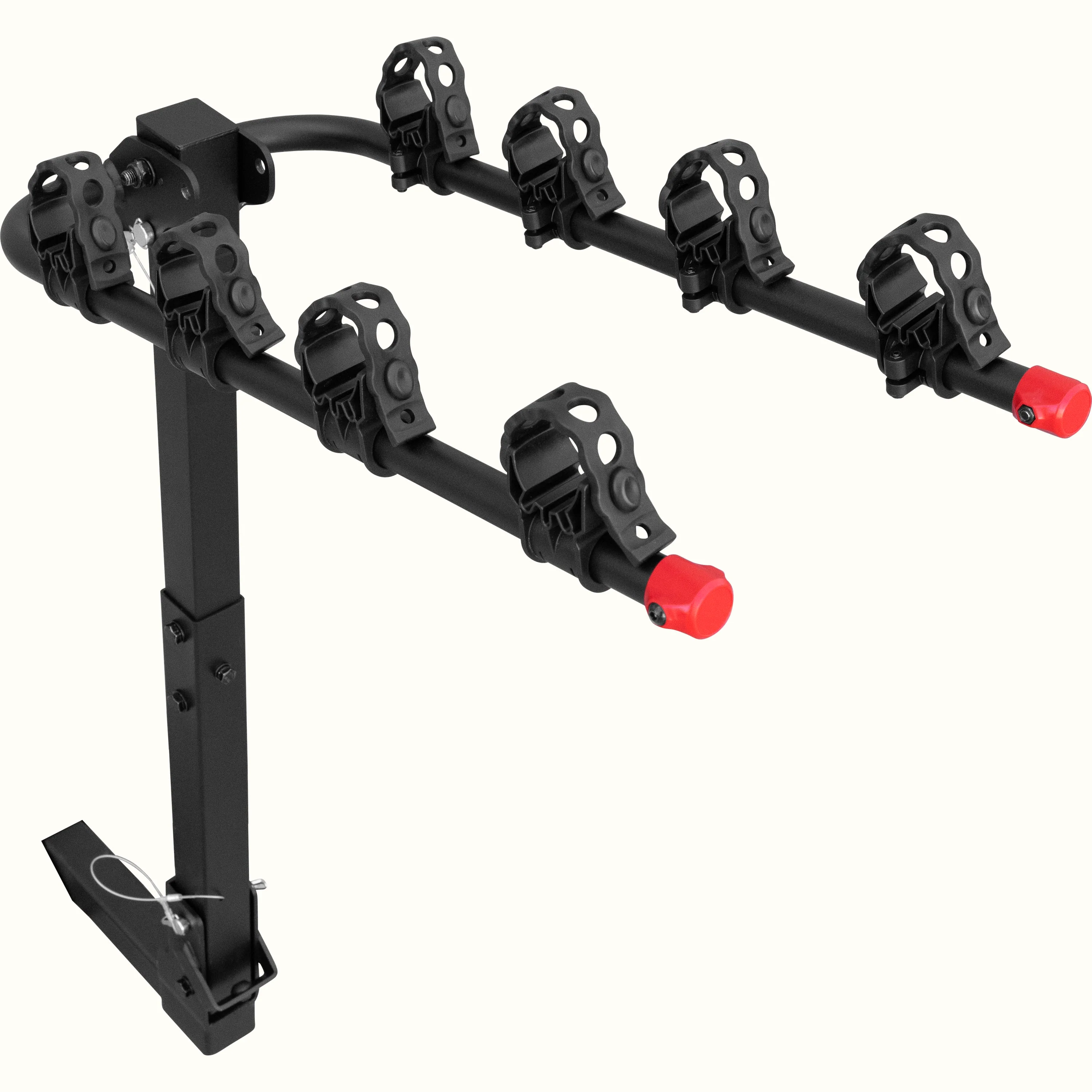 Lenox Hitch Mount Car Bike Rack (2-4 Bikes) - Image 18