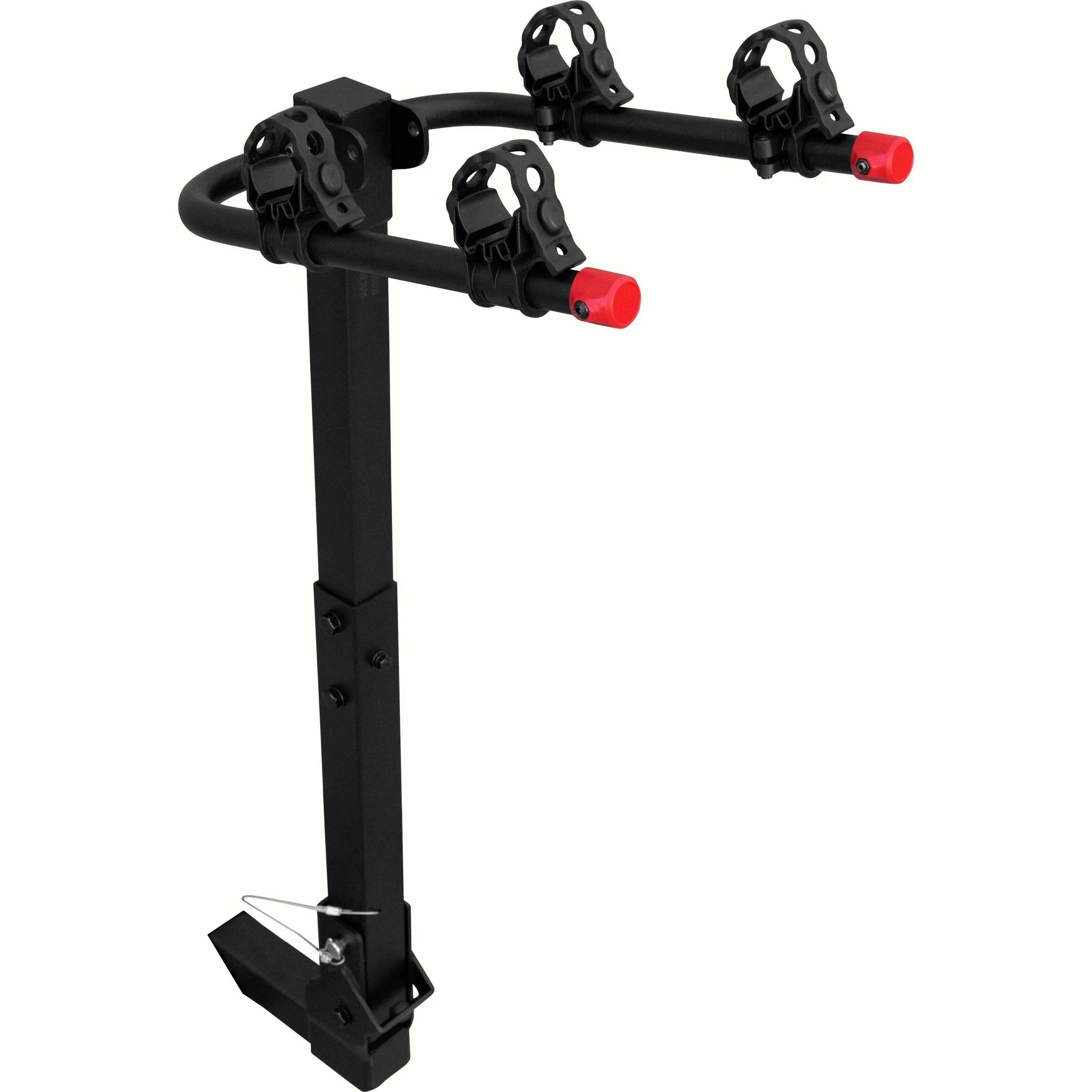 Lenox Hitch Mount Car Bike Rack (2-4 Bikes) - Image 6