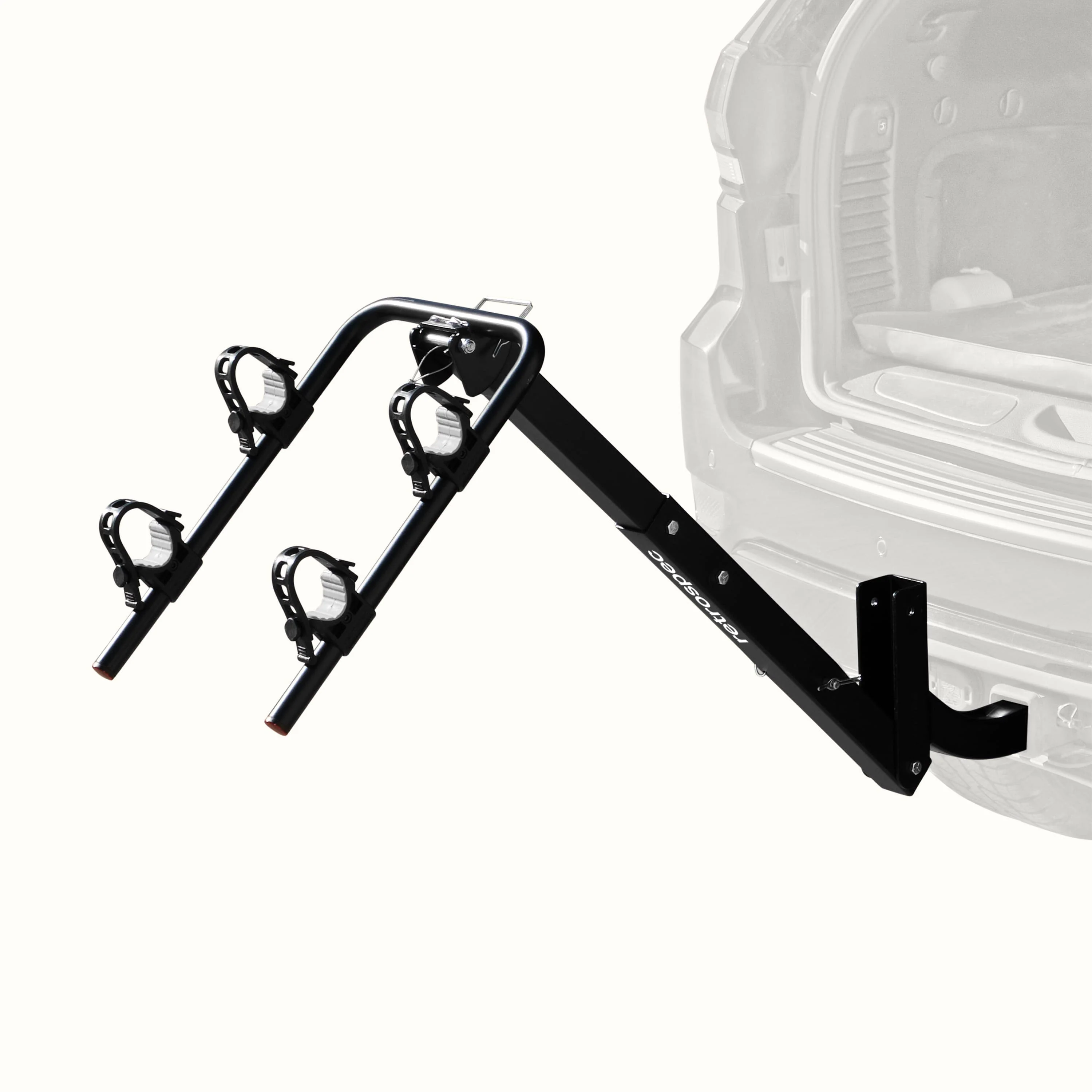 Lenox Hitch Mount Car Bike Rack (2 Bikes) (Legacy) - Image 4