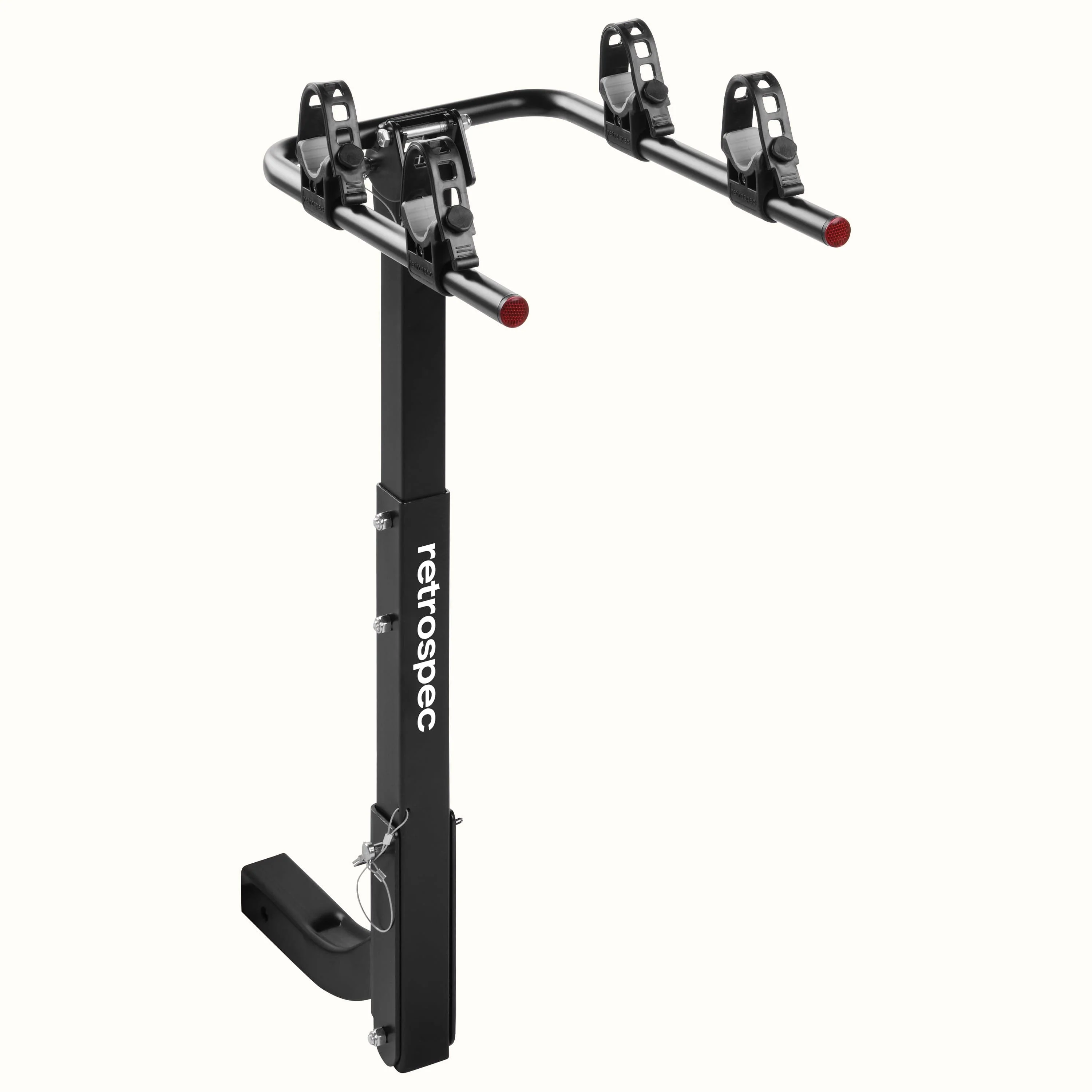 Lenox Hitch Mount Car Bike Rack (2 Bikes) (Legacy) - Image 5