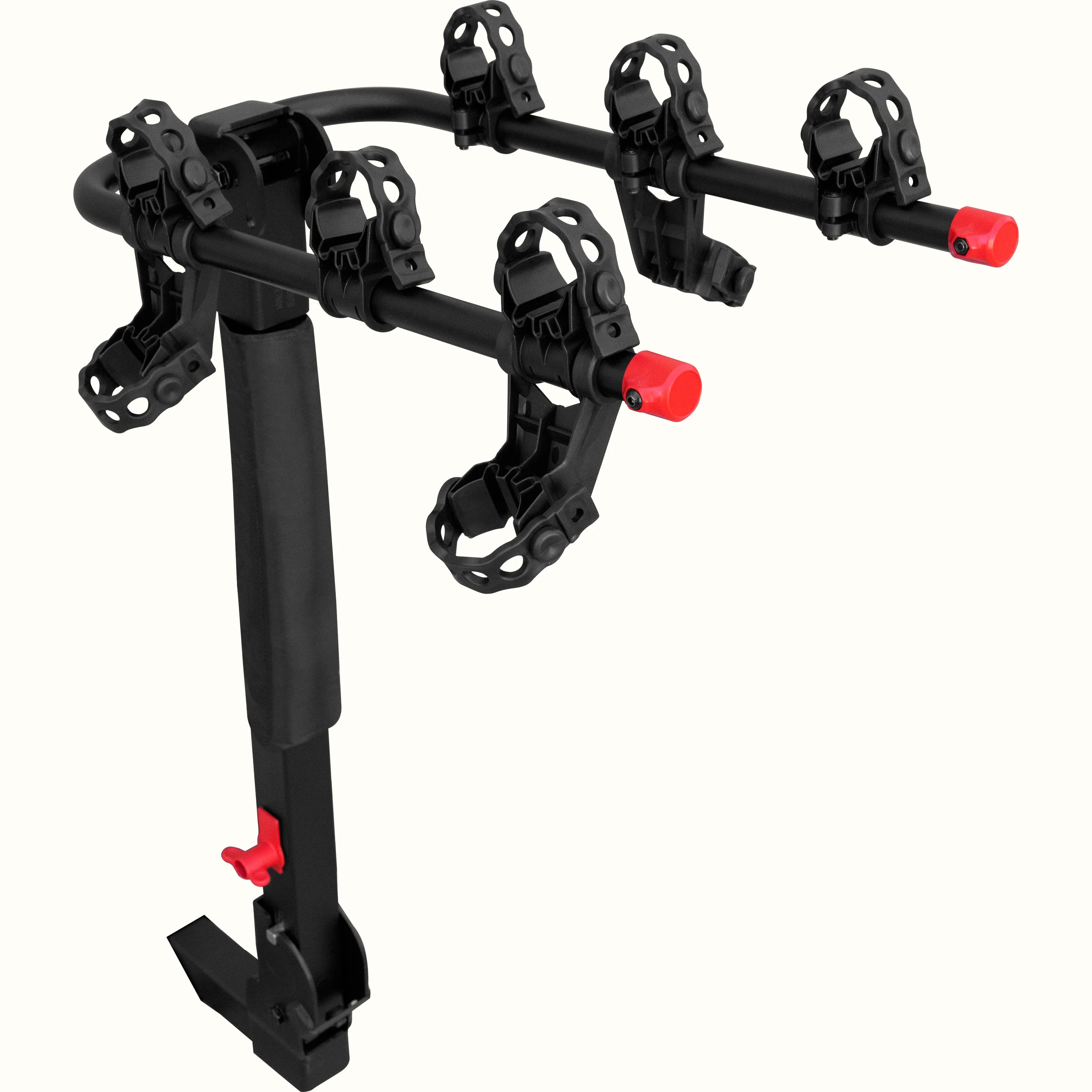 Lenox Plus Hitch Mount Car Bike Rack (2-4 Bikes) - Image 12