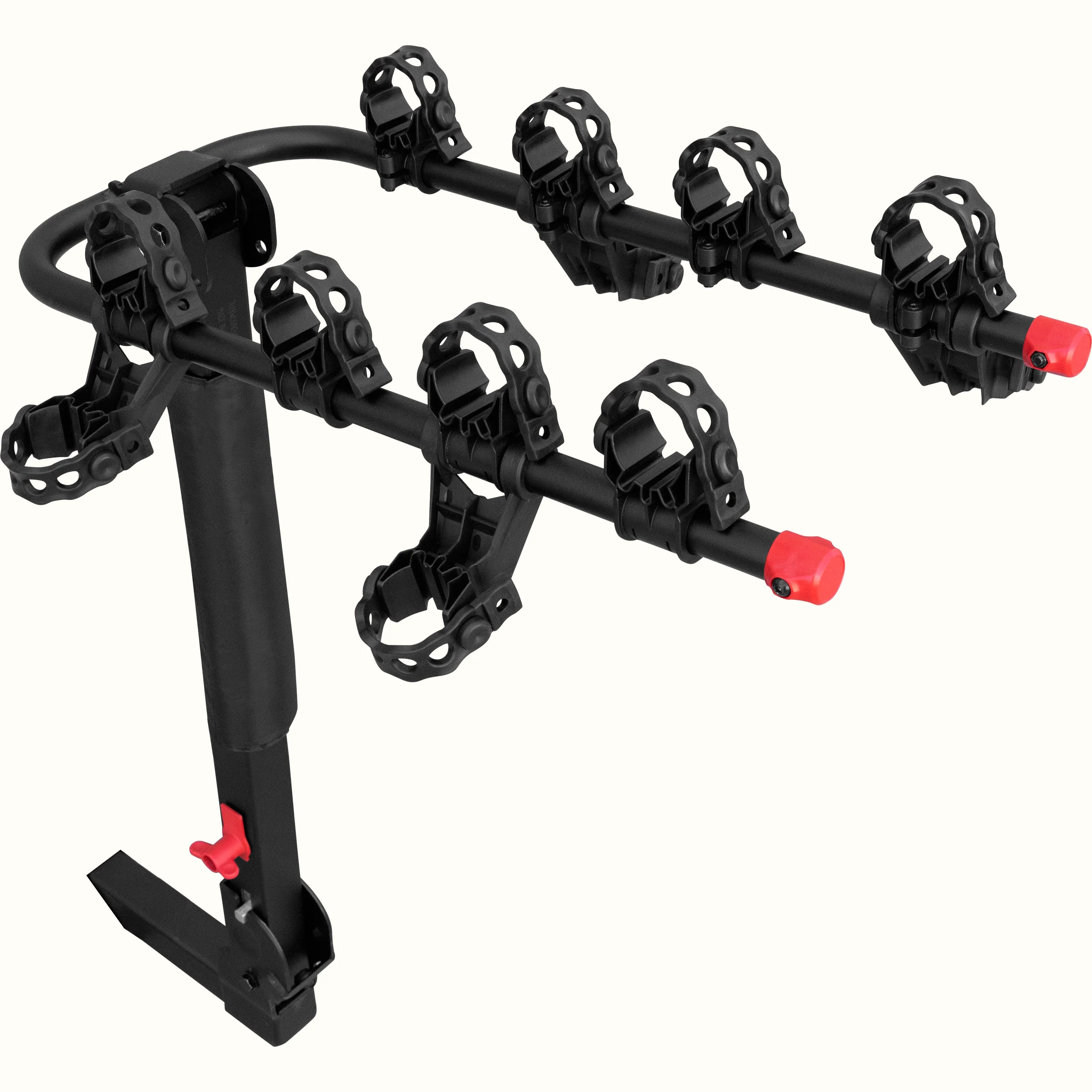 Lenox Plus Hitch Mount Car Bike Rack (2-4 Bikes) - Image 18