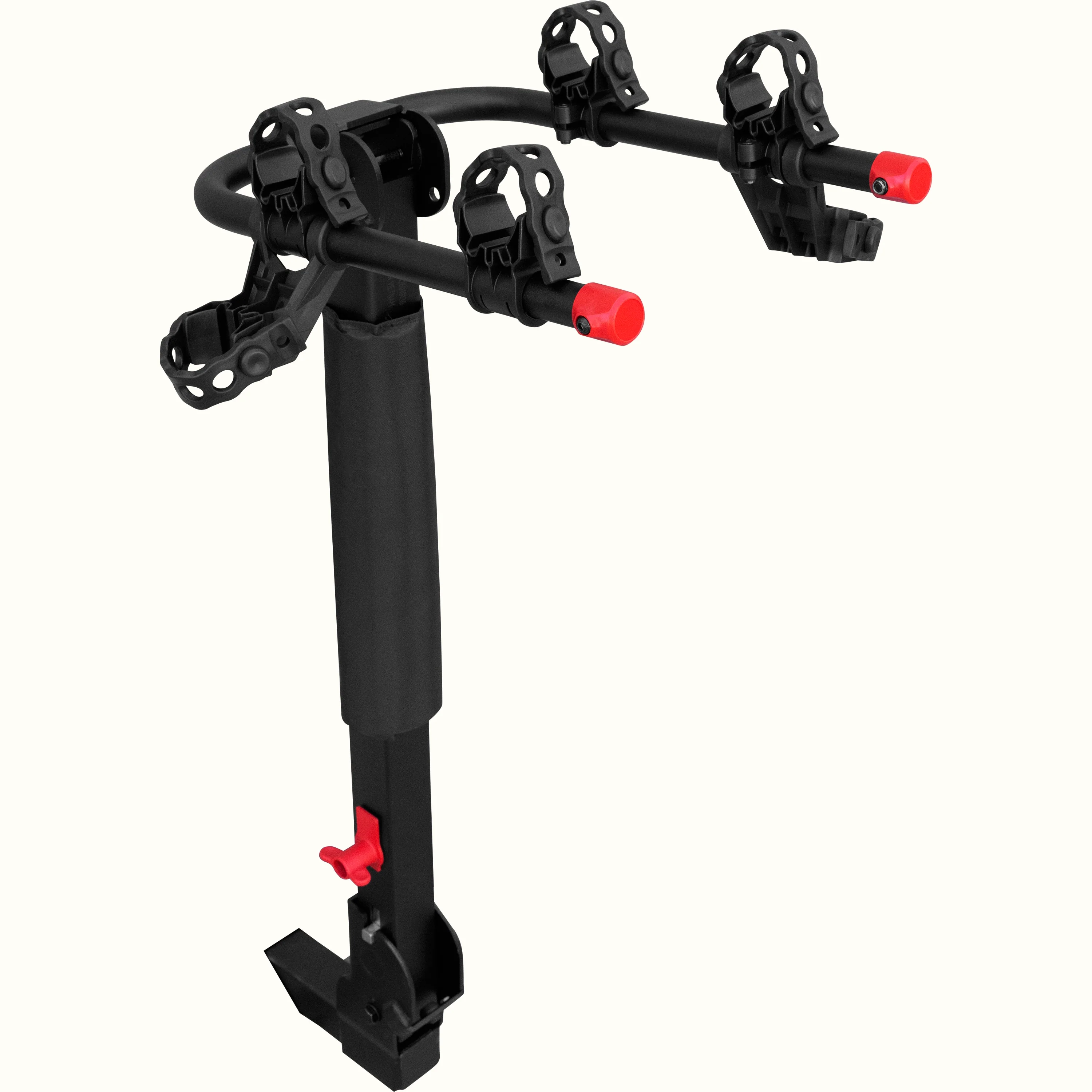 Lenox Plus Hitch Mount Car Bike Rack (2-4 Bikes) - Image 6