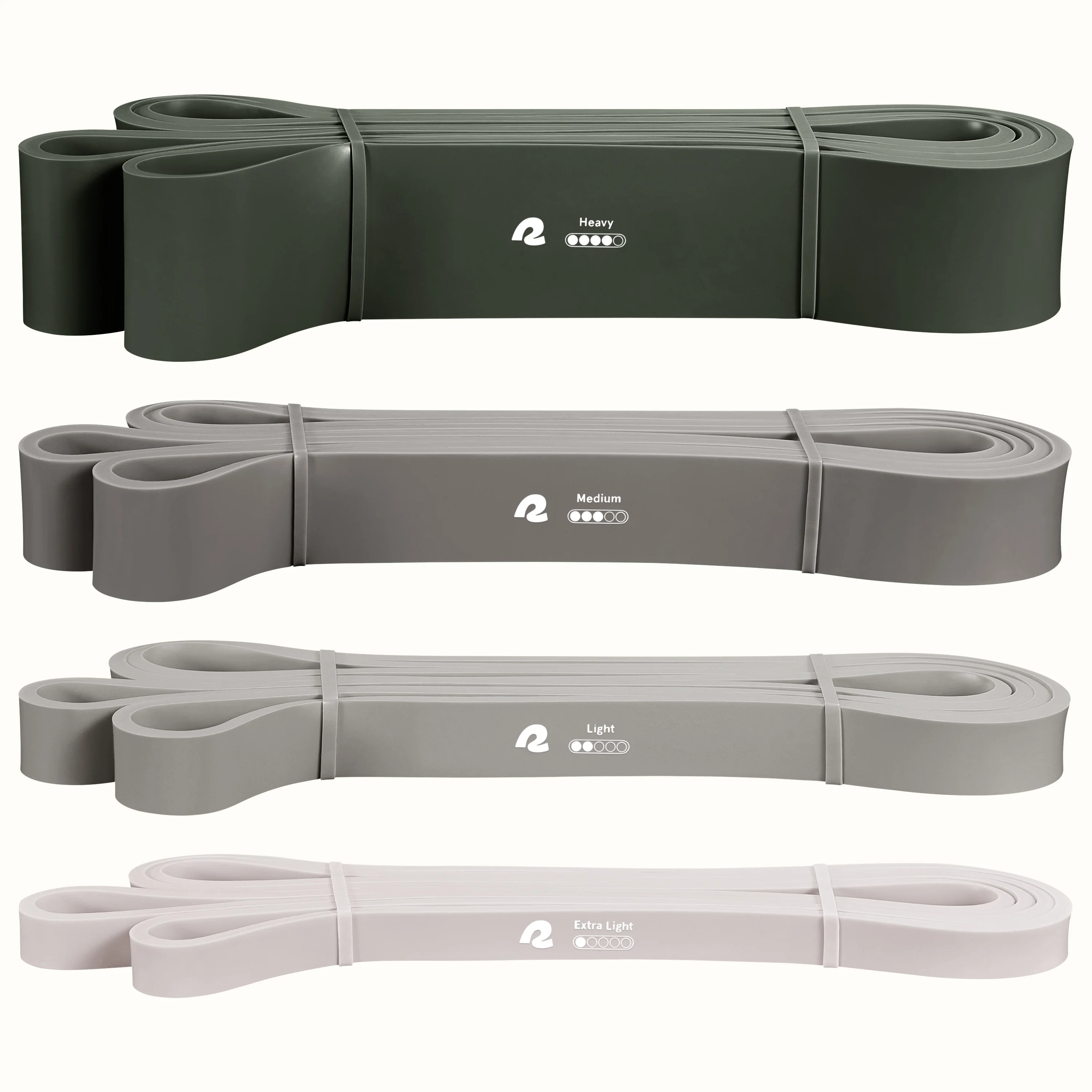 Lift Pull Up Resistance Bands - Image 12
