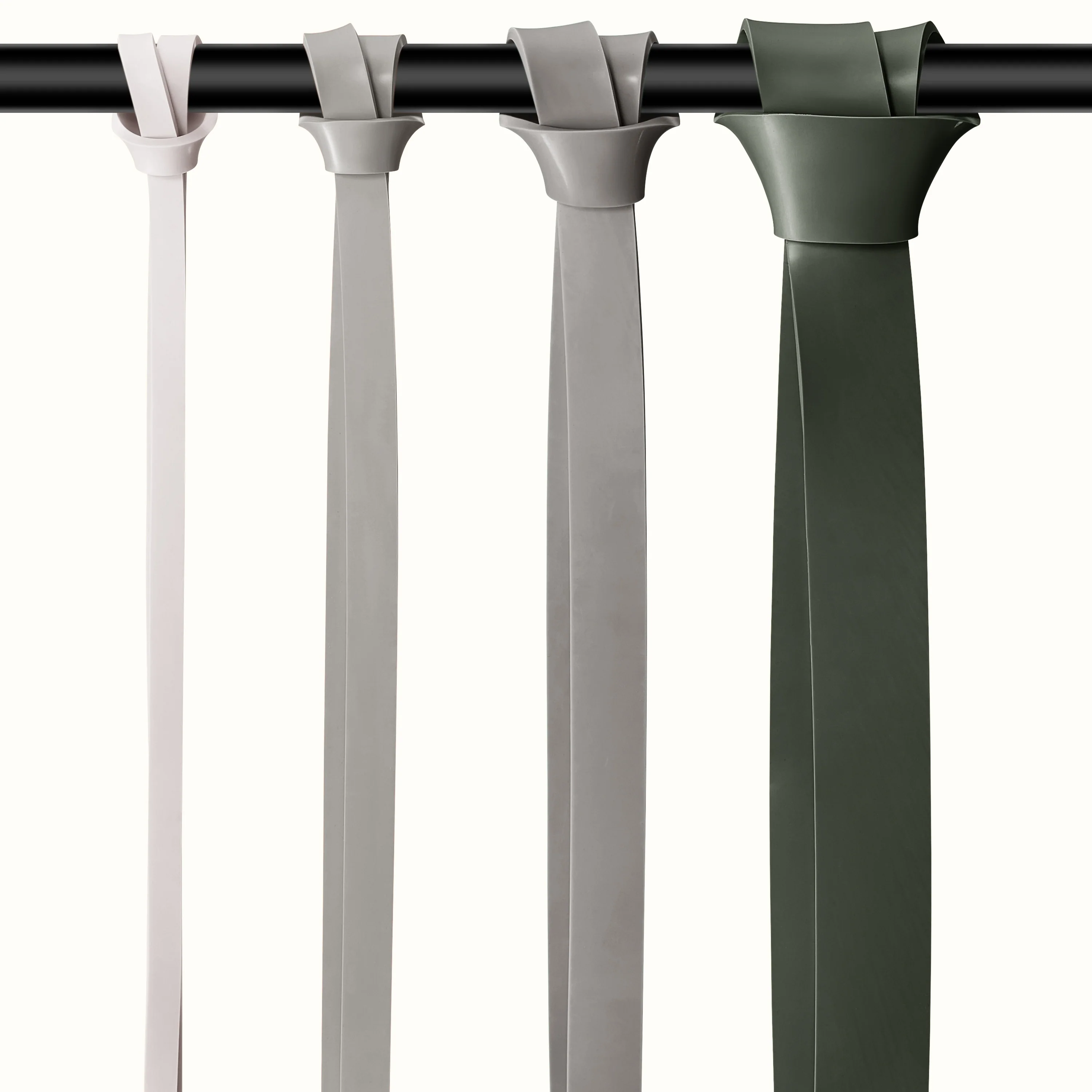 Lift Pull Up Resistance Bands - Image 13