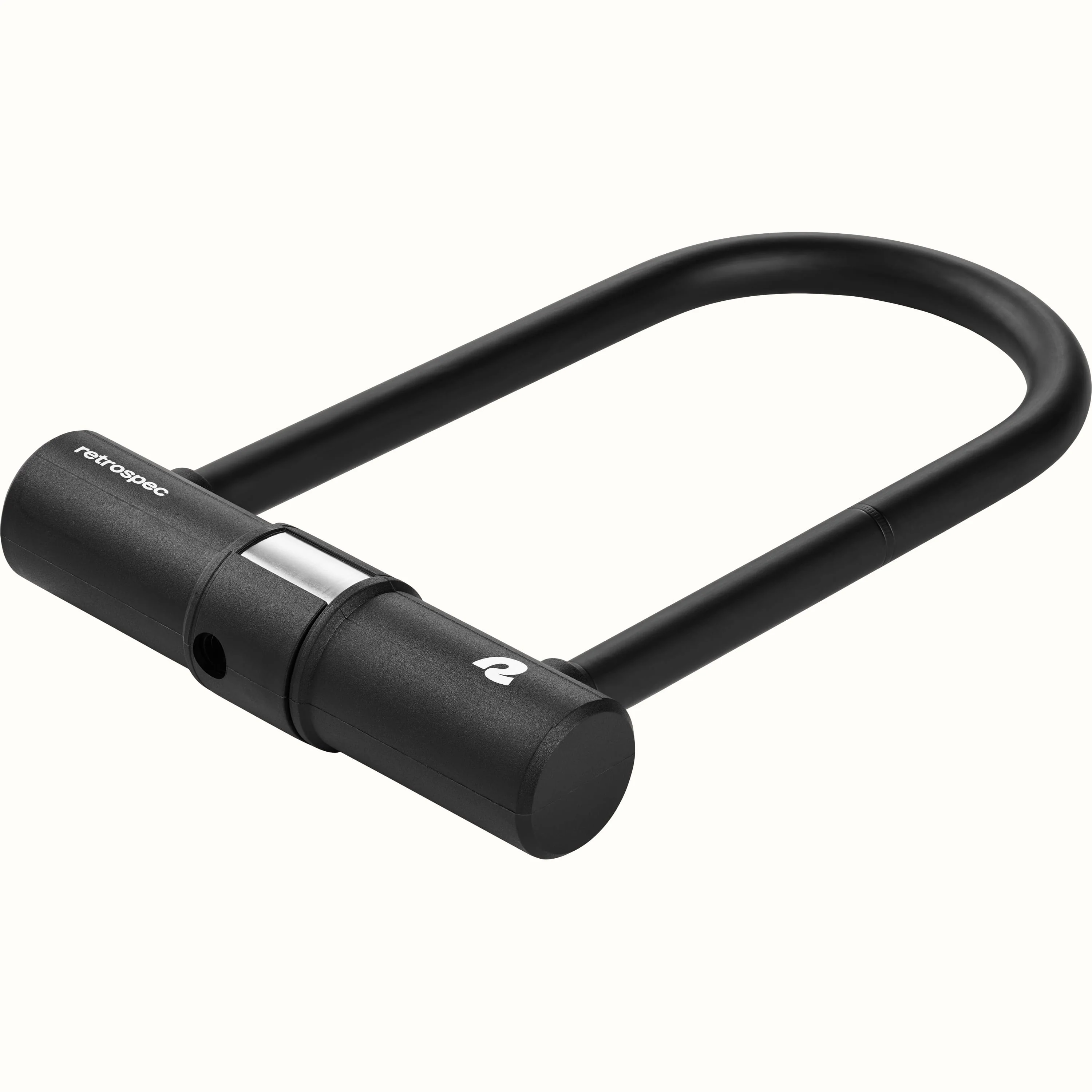 Lookout U-Lock Bike Lock - 14mm - Image 4