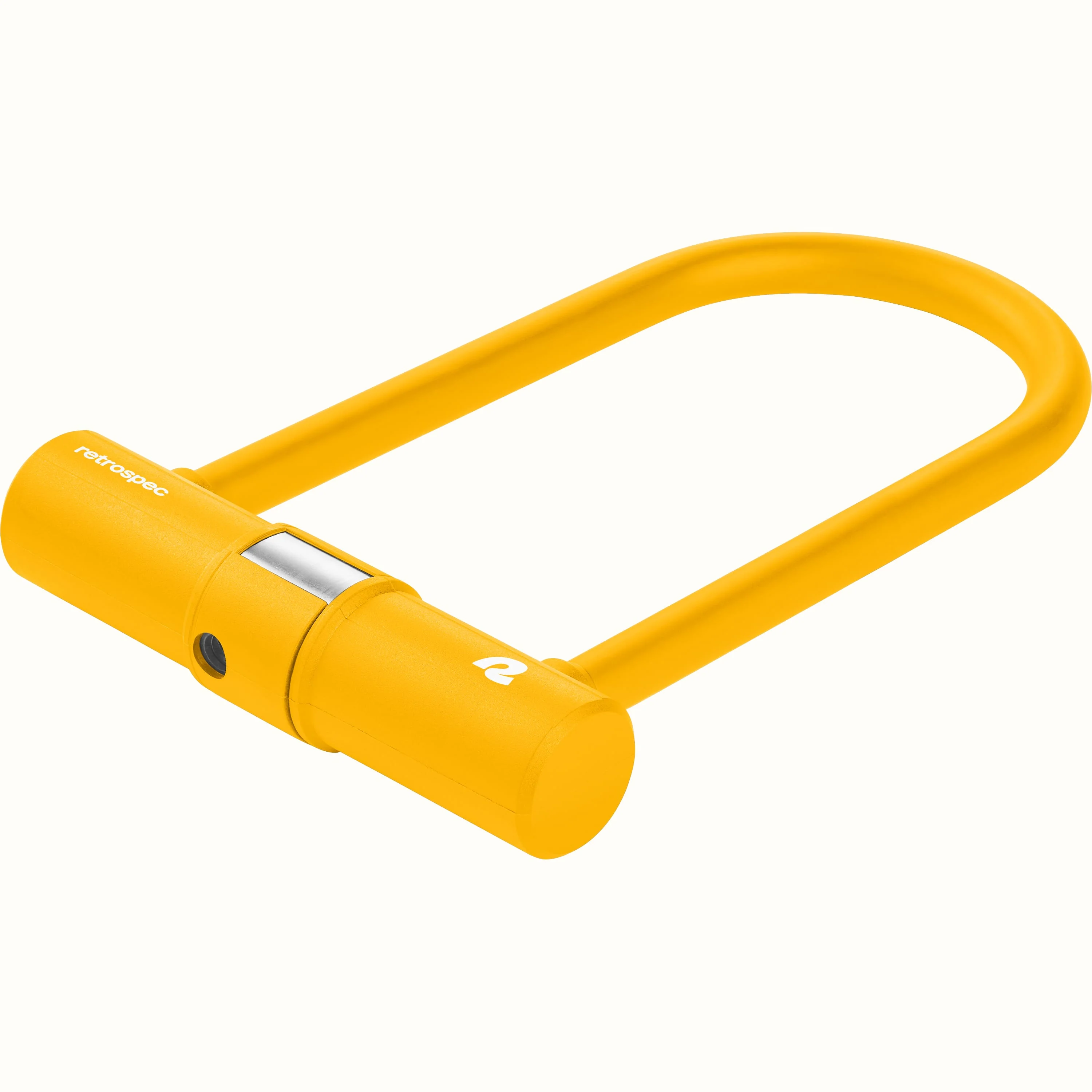 Lookout U-Lock Bike Lock With Cable - 14mm - Image 11